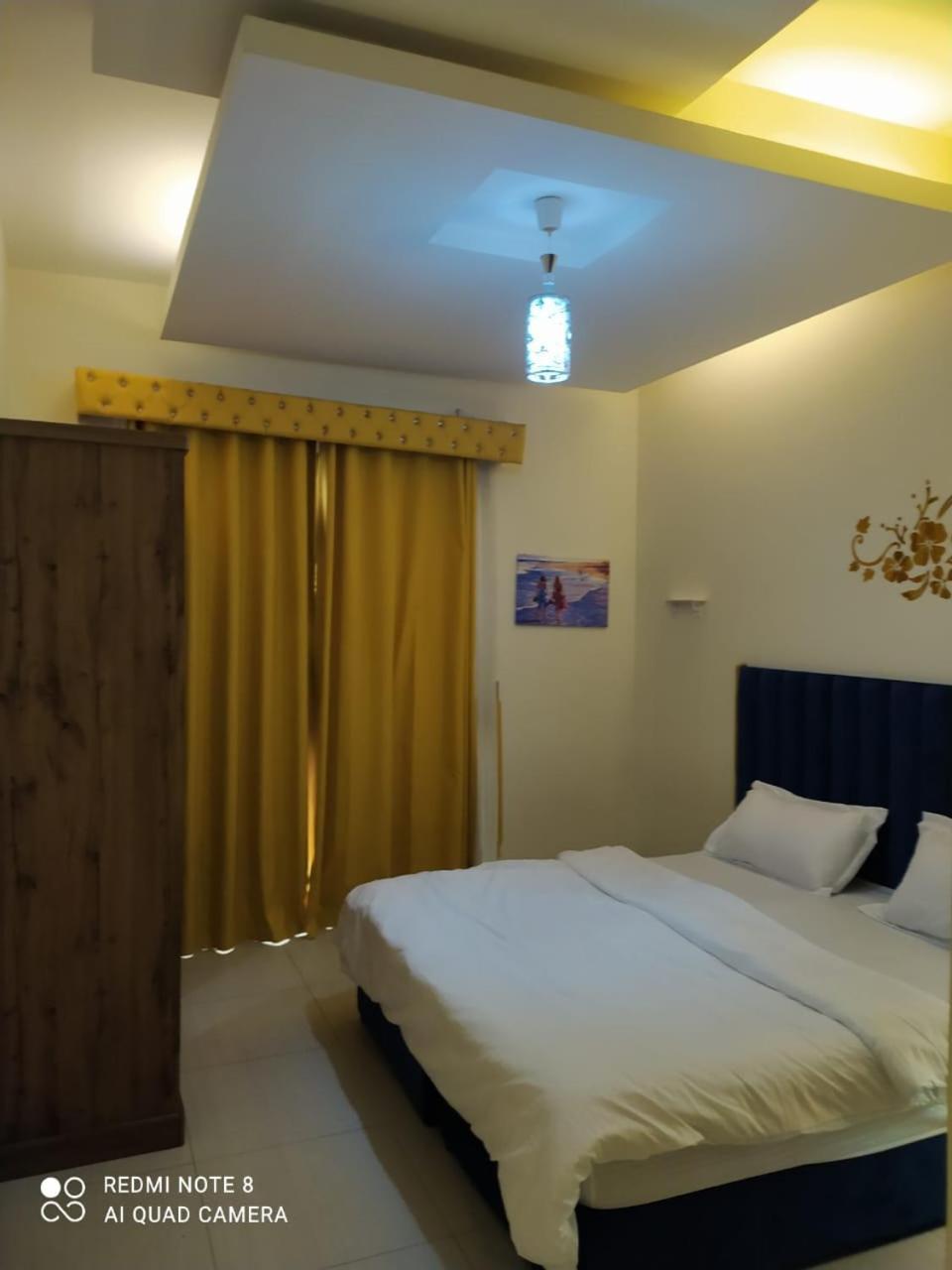 1bedroom Furnished