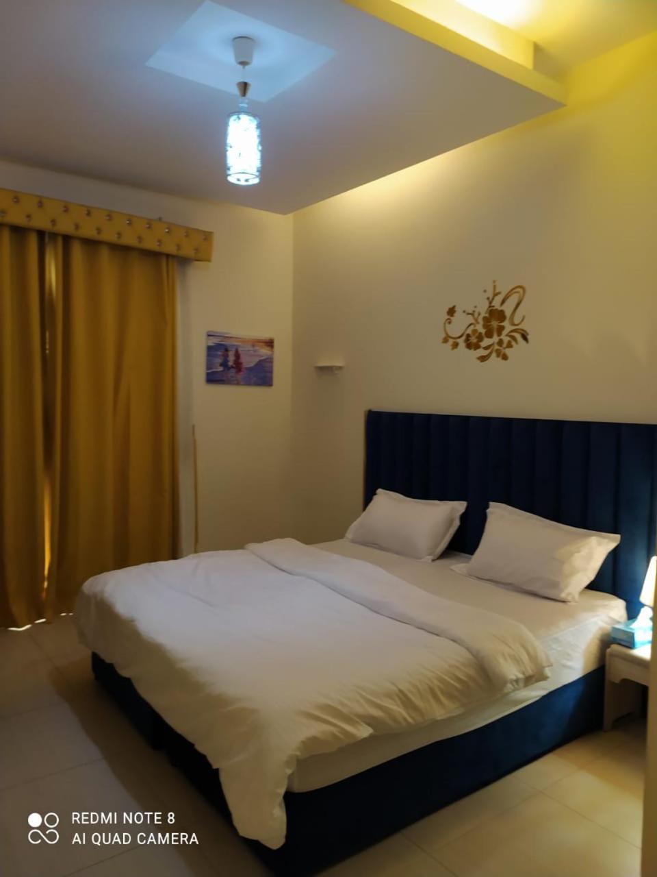 1bedroom Furnished Appartement *