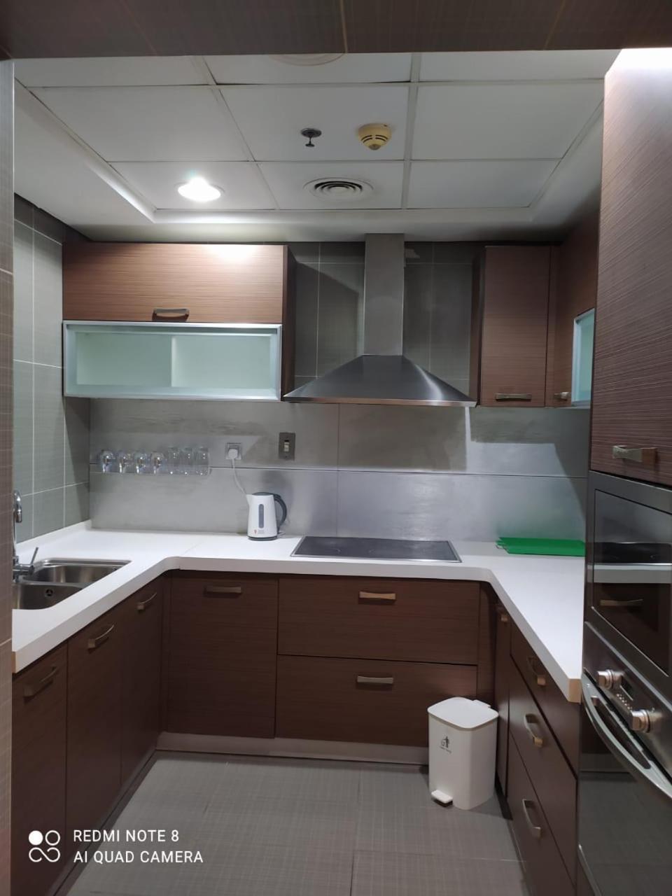Appartement 1bedroom Furnished *