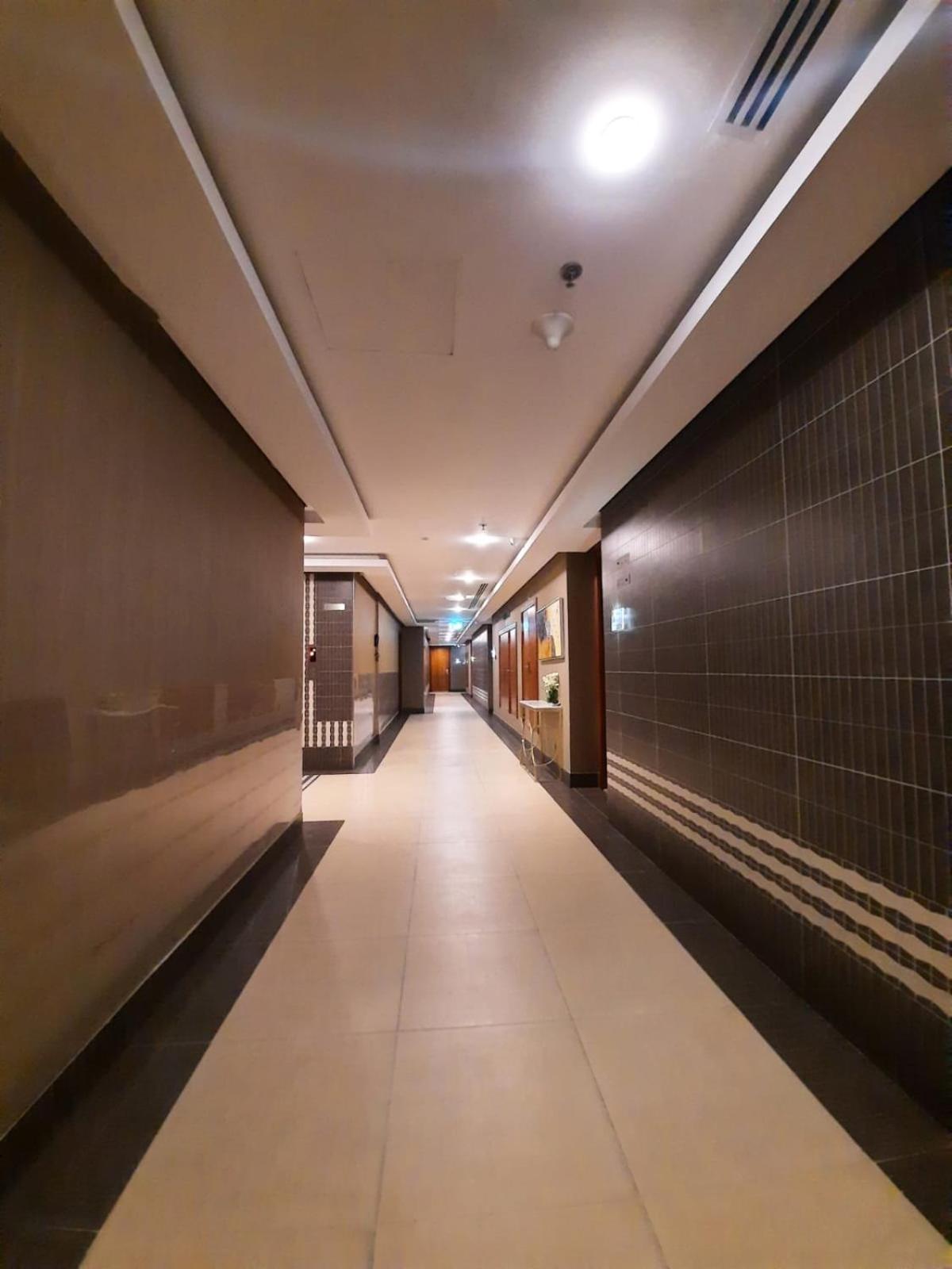 1bedroom Furnished Appartement *