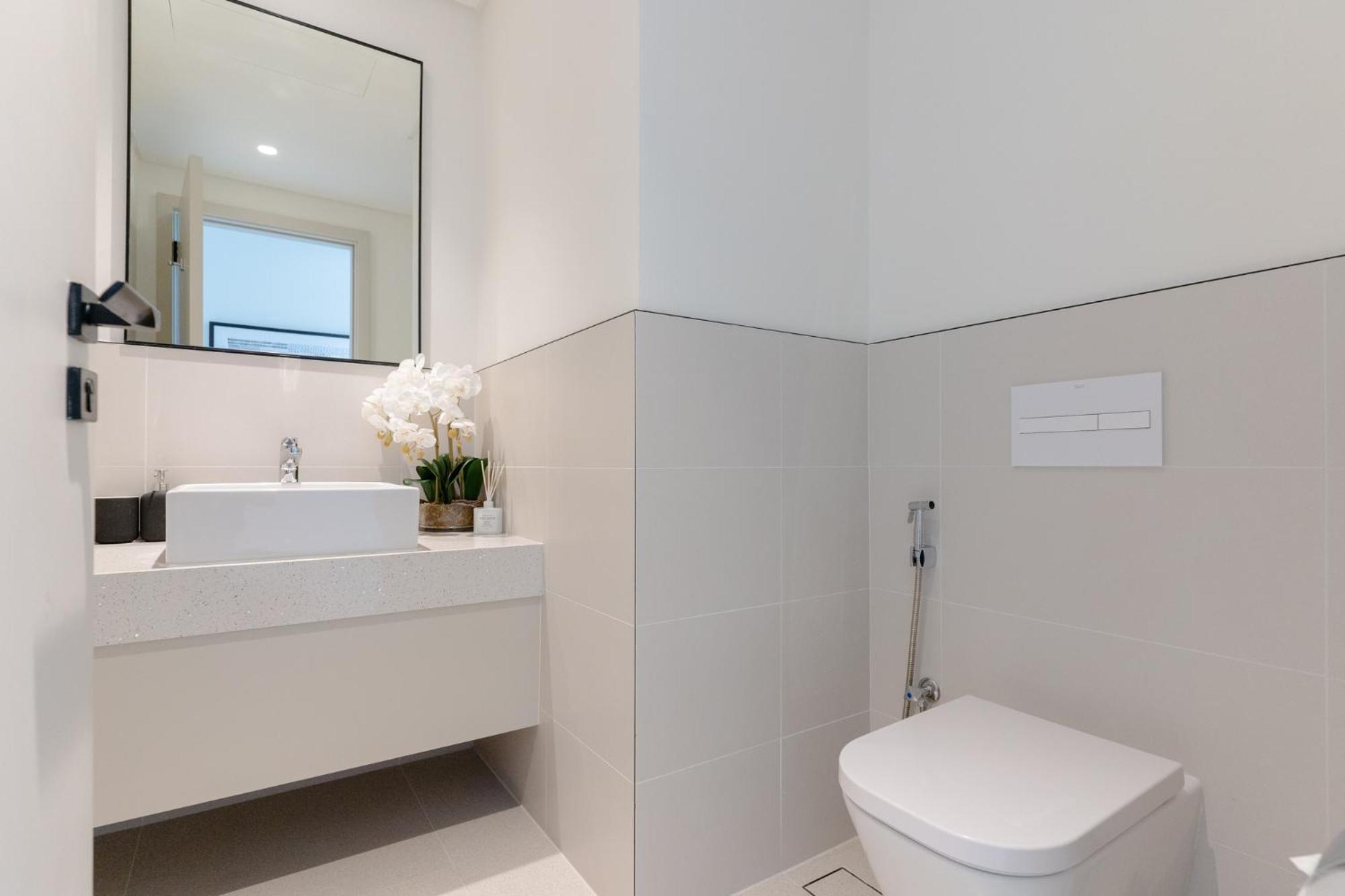 Spacious 3 Bedroom L Beachfront L Best Lay Out Apartamento