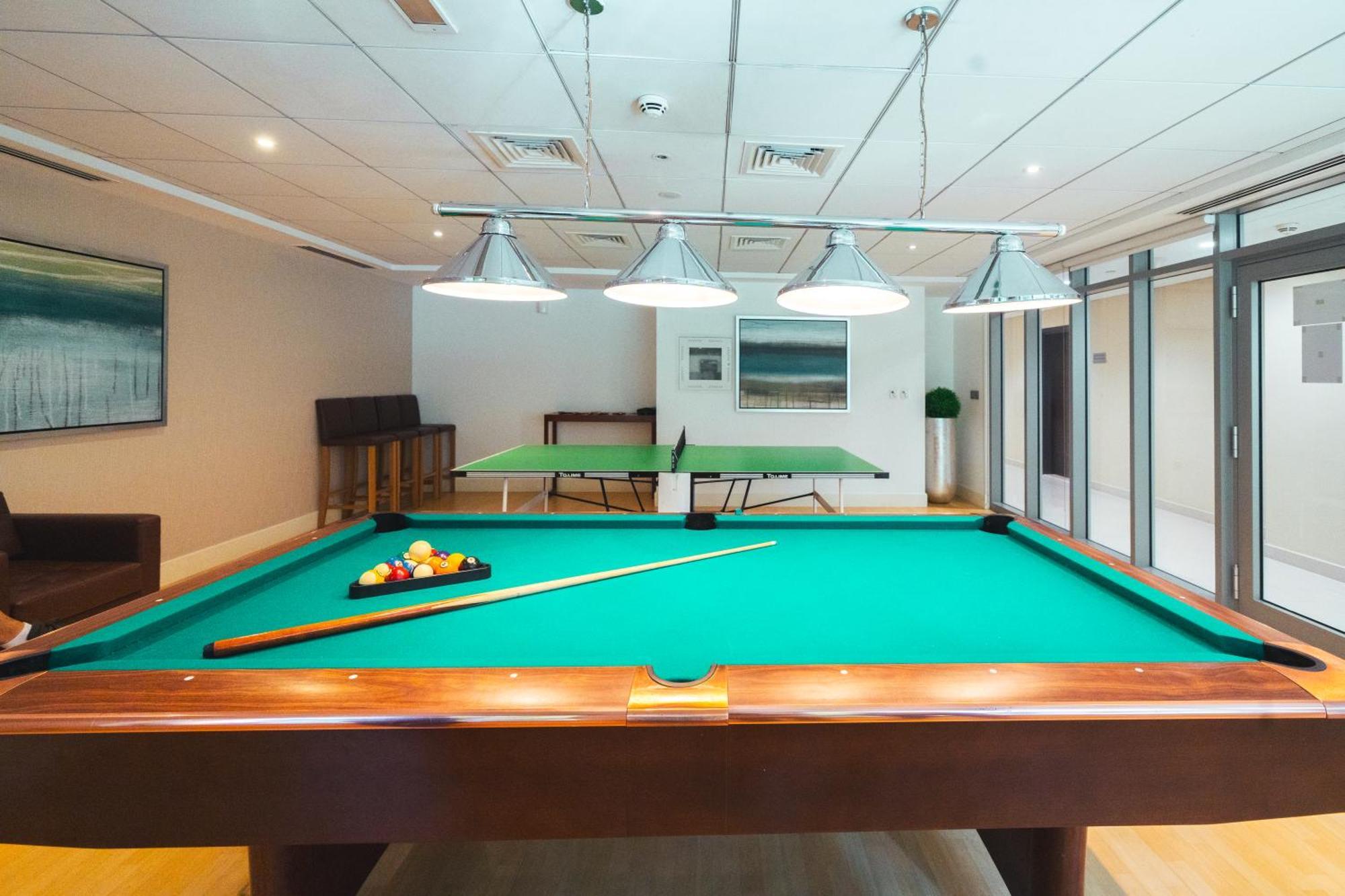 Luxury Studio, 29 Boulevard Near Burj Khalifa Downtown - Homes Dubái