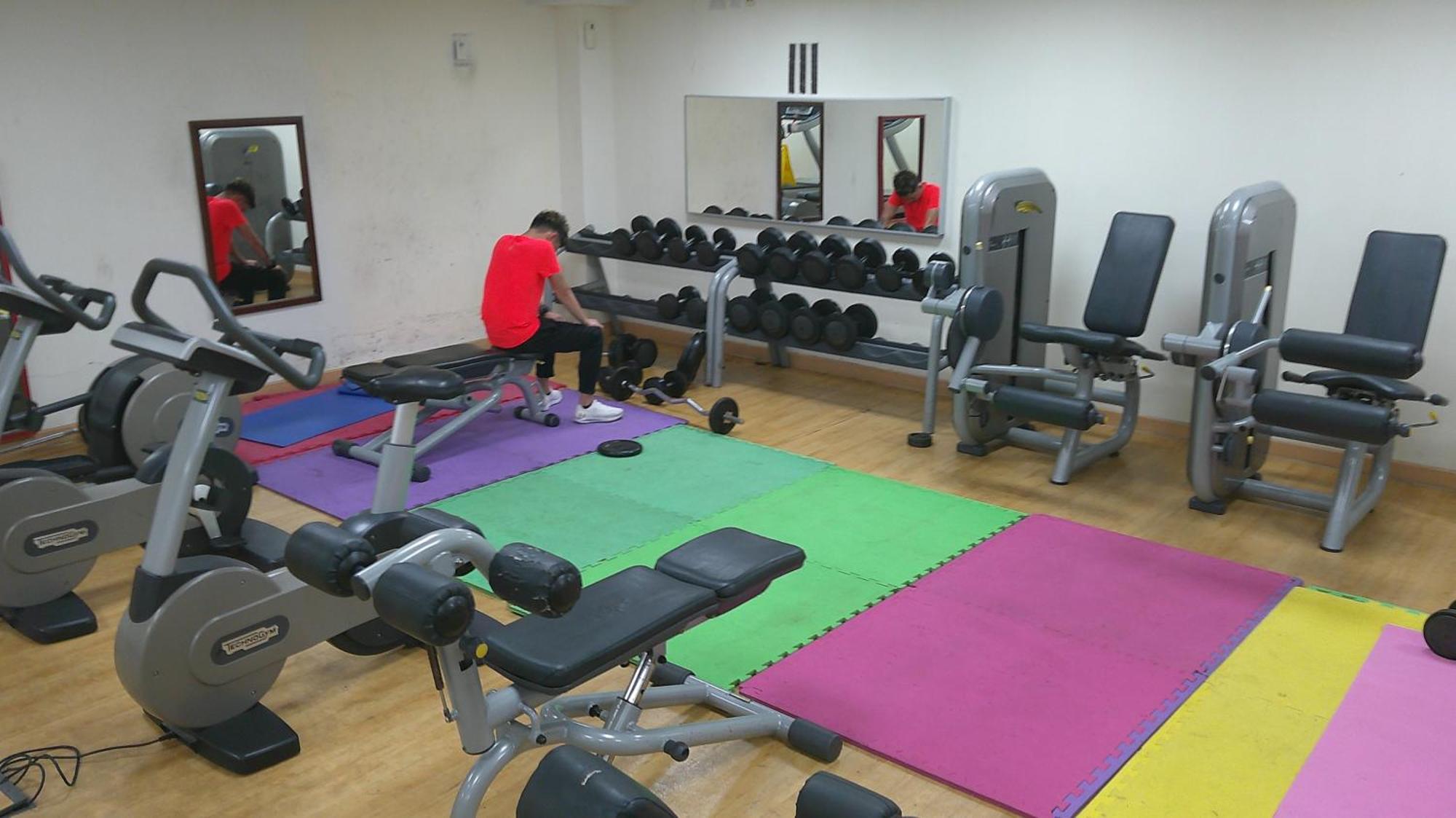 Appartement Ruby Star Apratment Dubaï