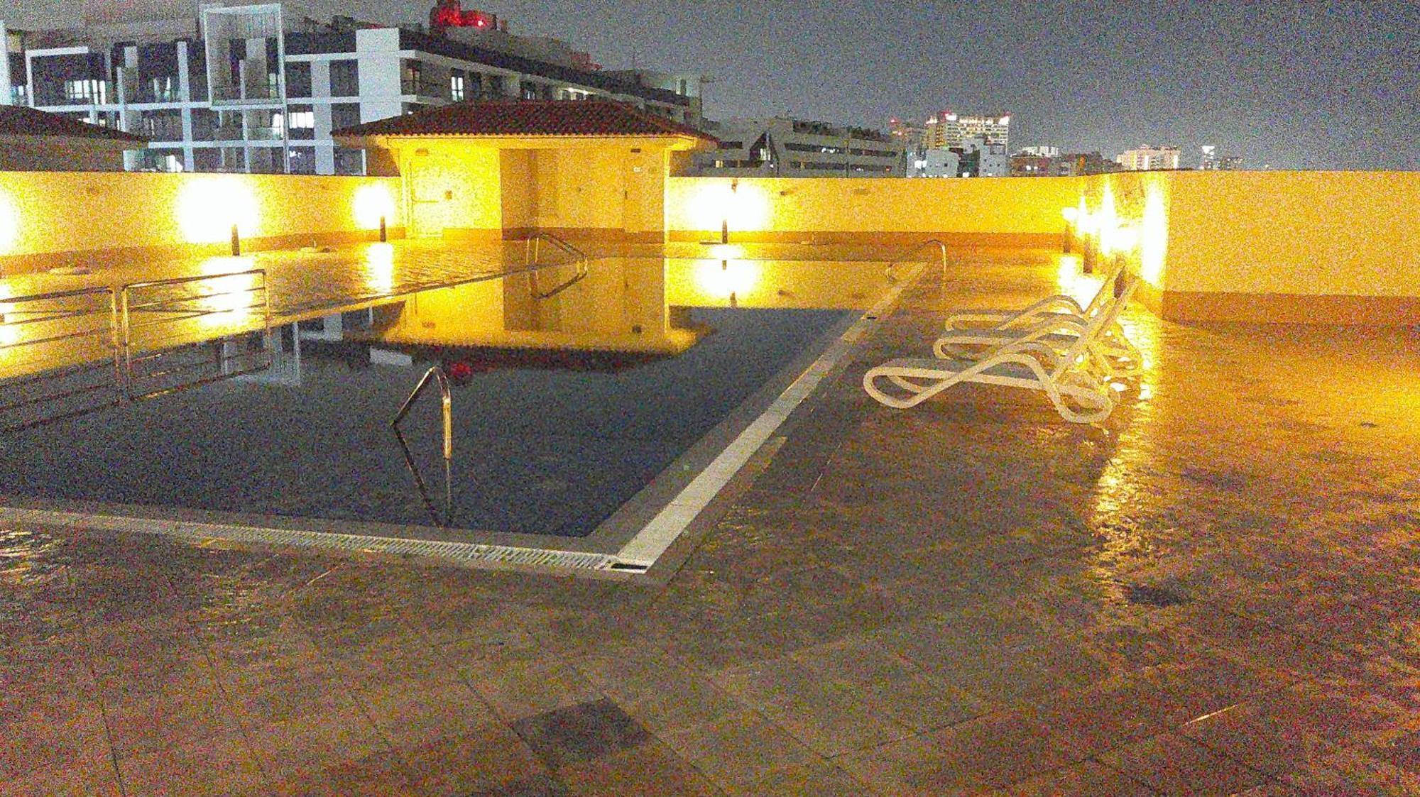 Appartement Ruby Star Apratment
