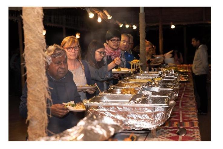 Holiday home Overnight Campsite, Camping, Buffet, Entertainment, Adventures, Party And Events *