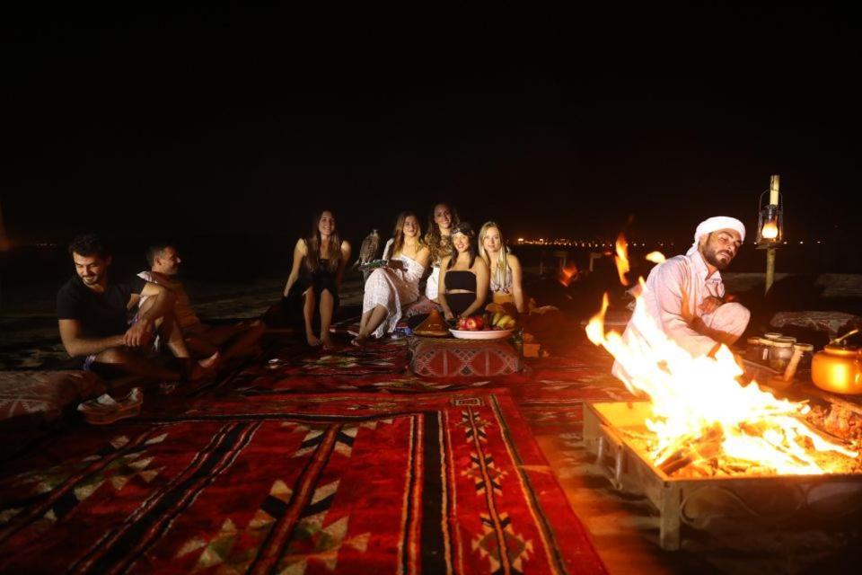 Overnight Campsite, Camping, Buffet, Entertainment, Adventures, Party And Events *