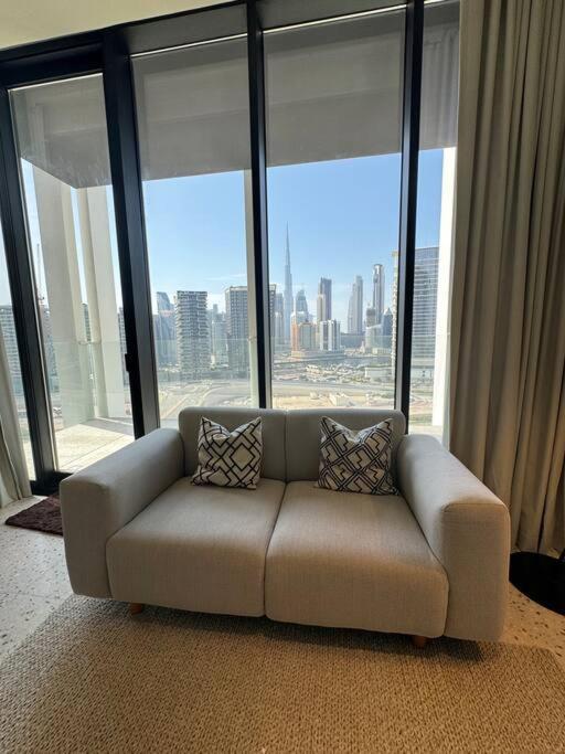 Appartement Houzzze #4 Designstudio Burj Khalifa View *