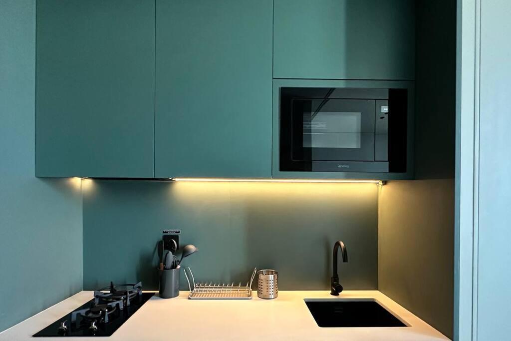 Appartement Houzzze #4 Designstudio Burj Khalifa View *