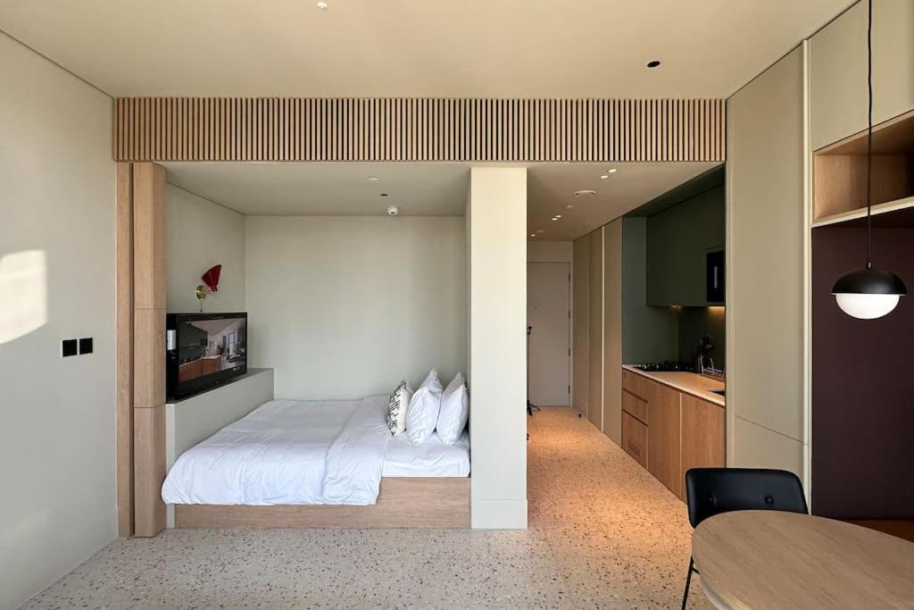 Appartement Houzzze #4 Designstudio Burj Khalifa View *