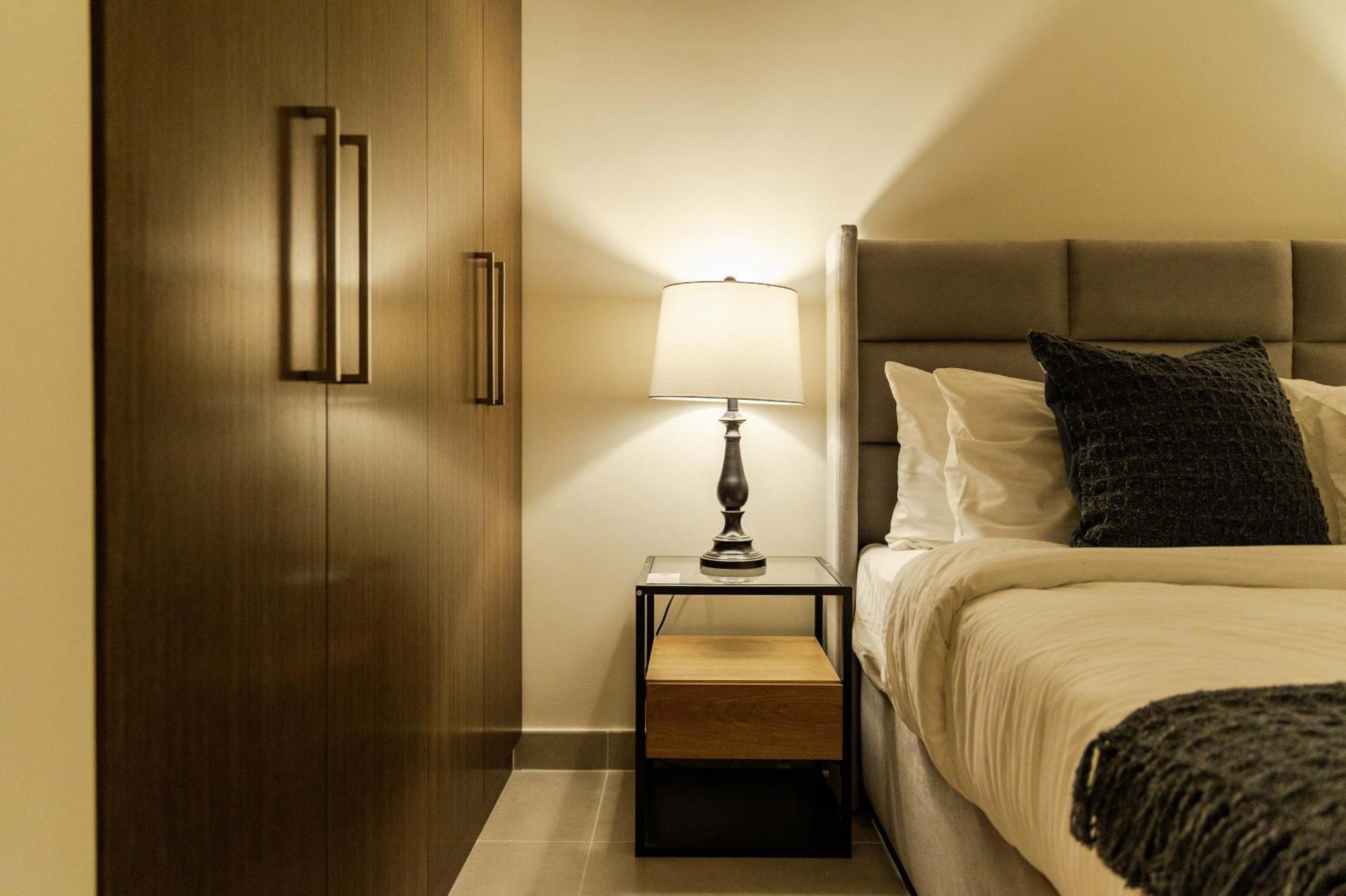 Sleeps 8 Private Cinema World Island Views Appartement
