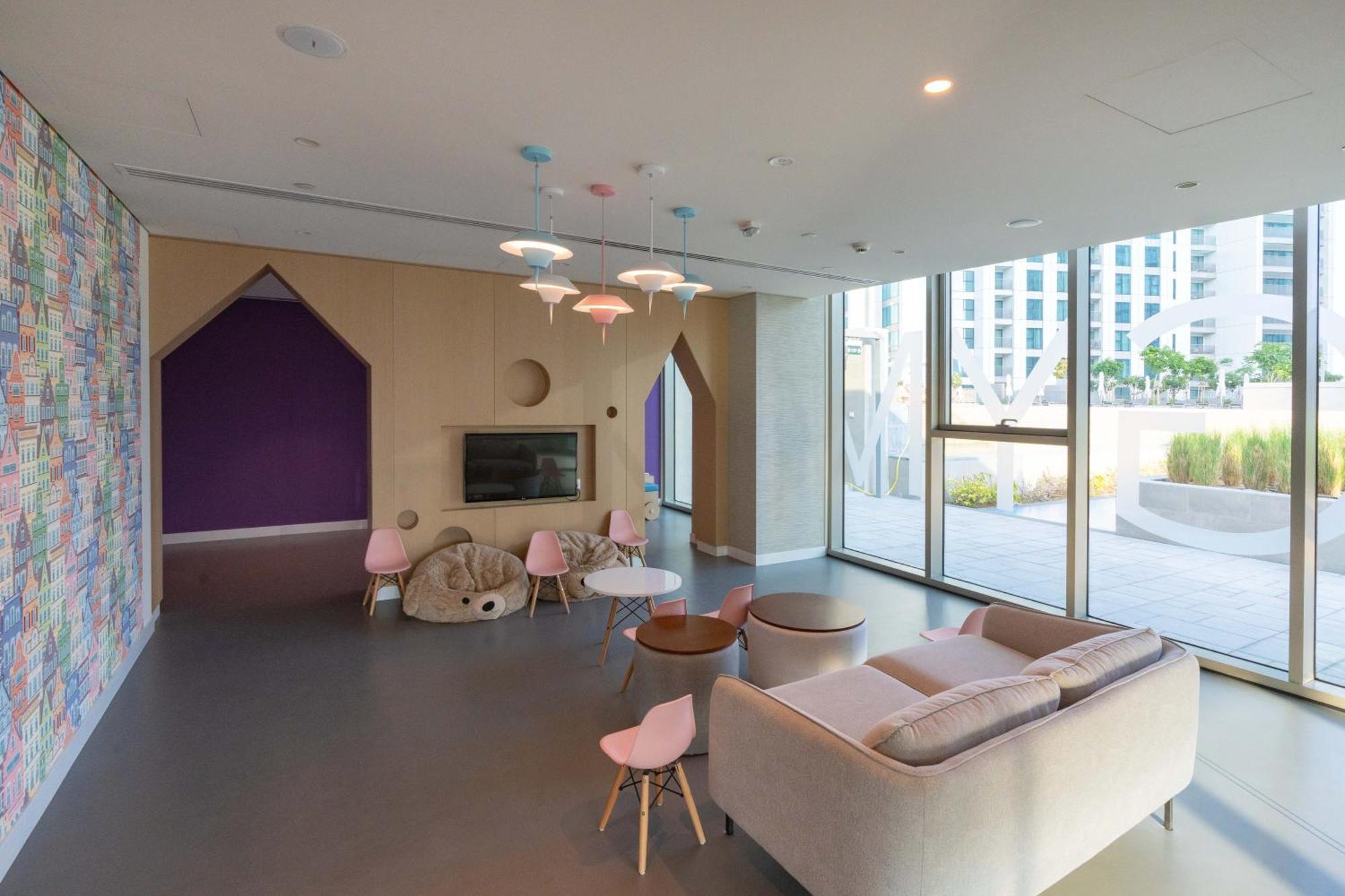 Sleeps 4 Mall Access Difc Views * Dubaï