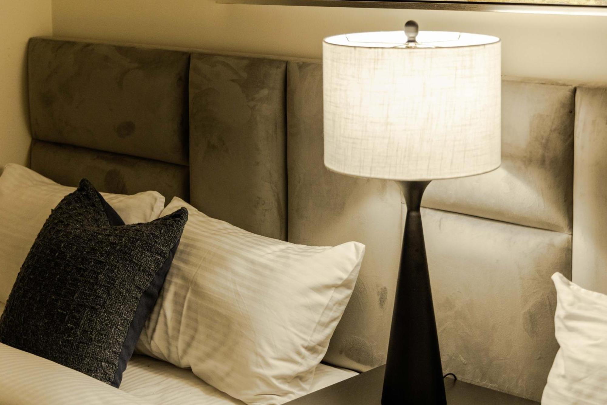 Appartement Sleeps 8 Private Cinema World Island Views Dubaï