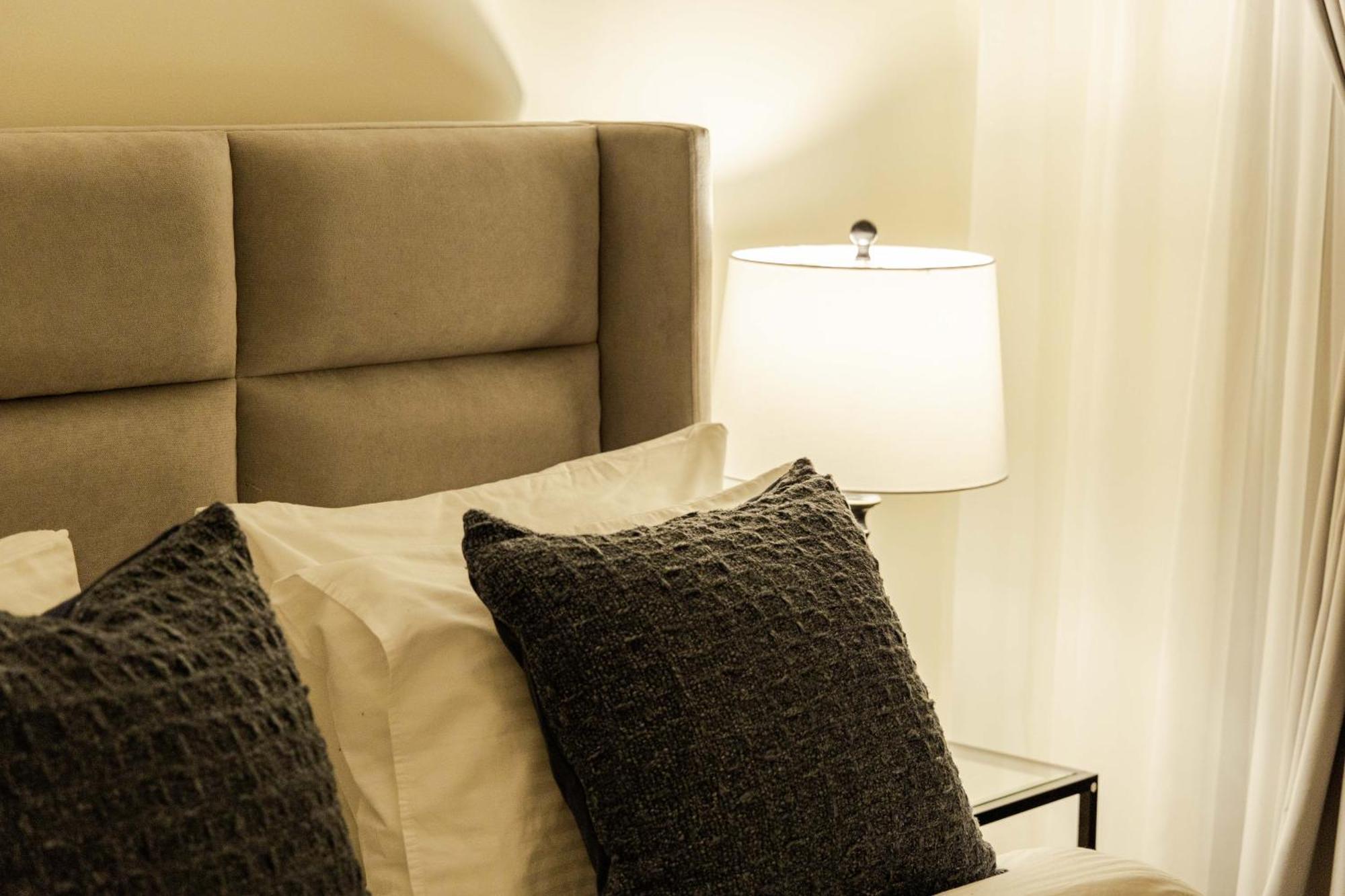 Sleeps 8 Private Cinema World Island Views Appartement *