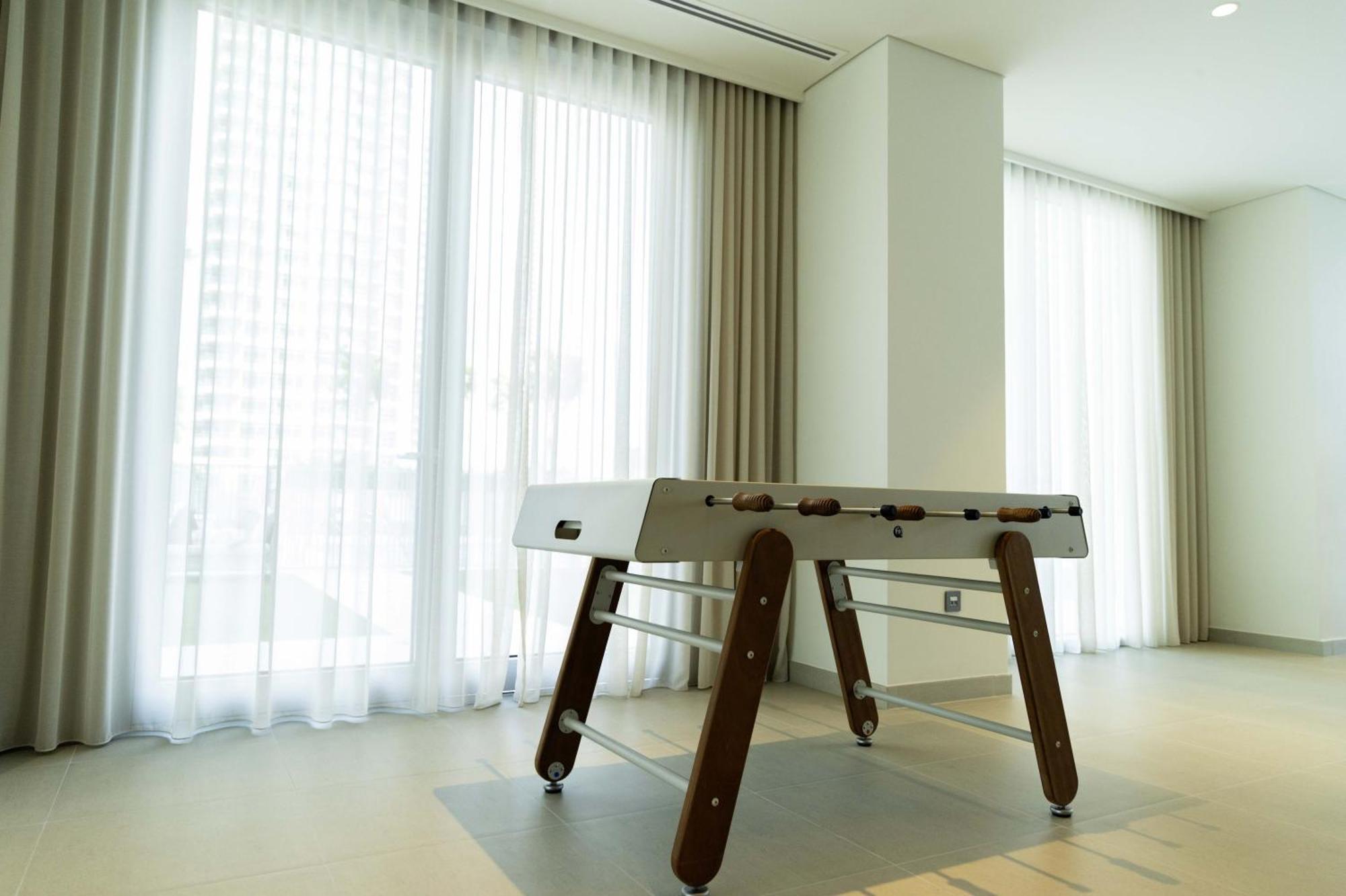 Appartement Sleeps 8 Private Cinema World Island Views