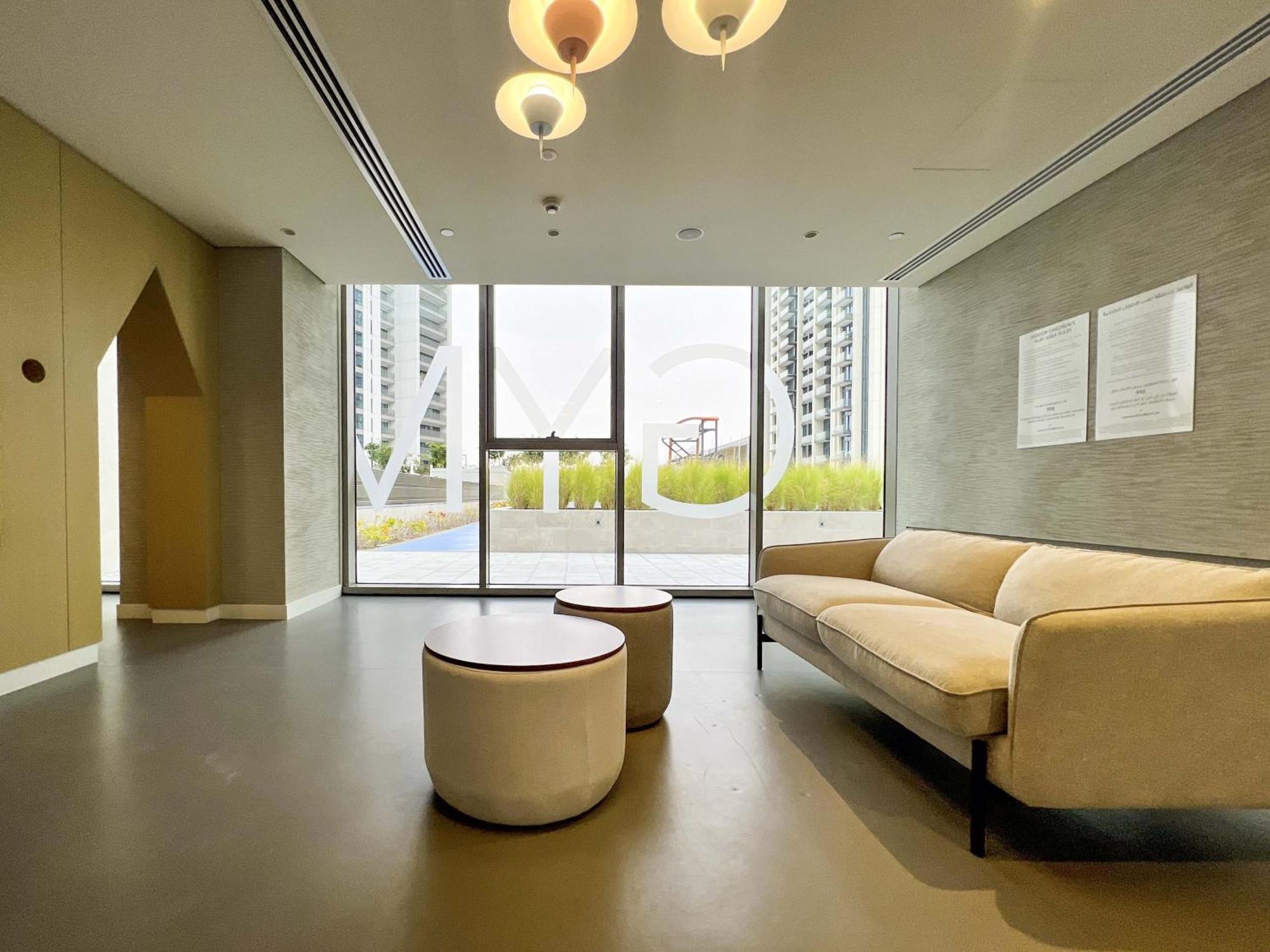 Sleeps 4 Mall Access Difc Views Appartement