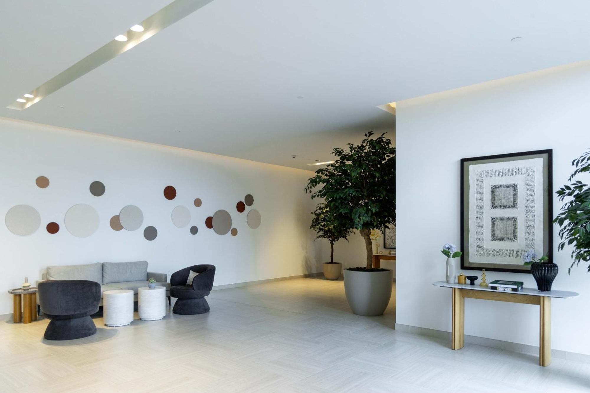 Sleeps 4 Mall Access Difc Views