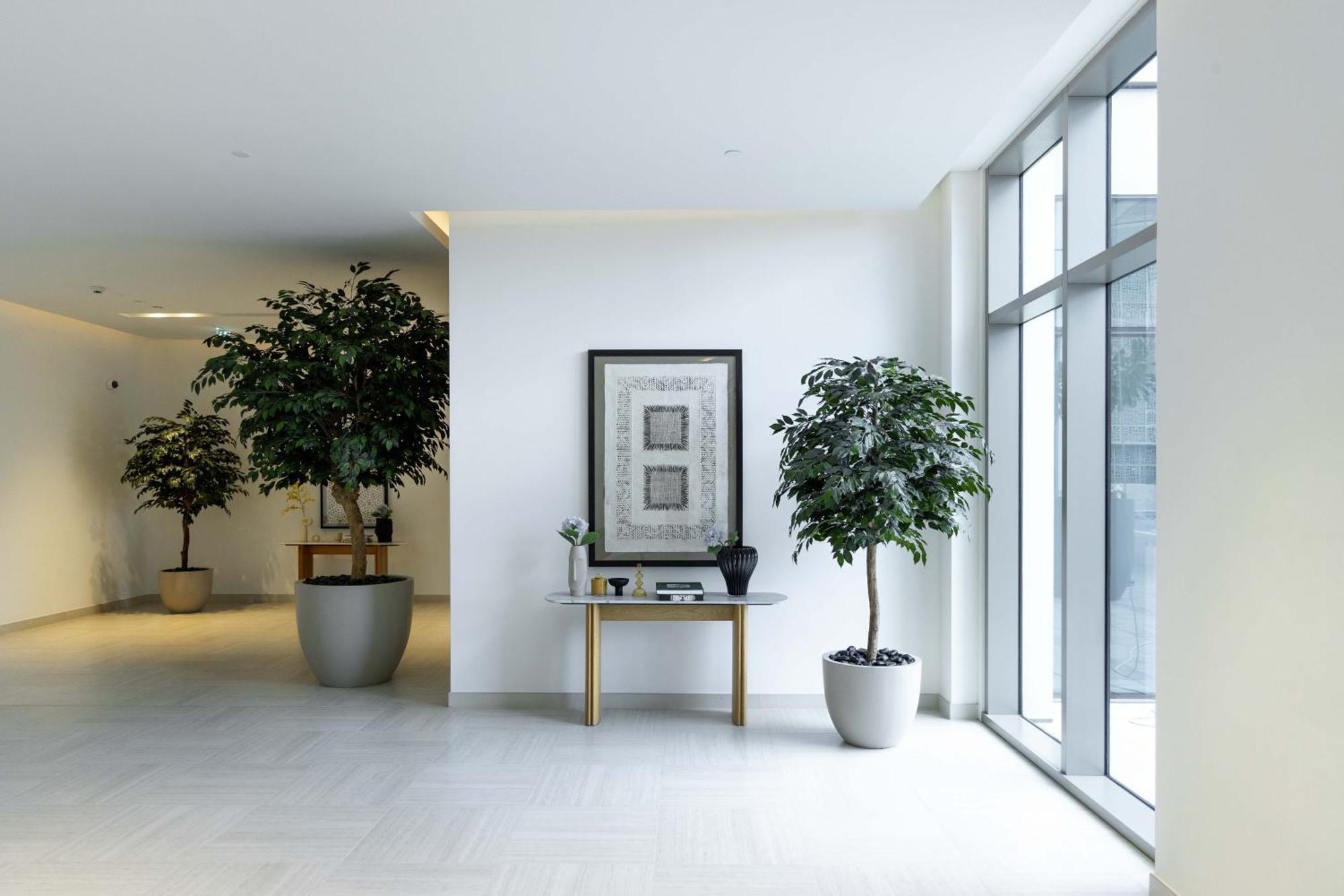 Appartement Sleeps 4 Mall Access Difc Views *