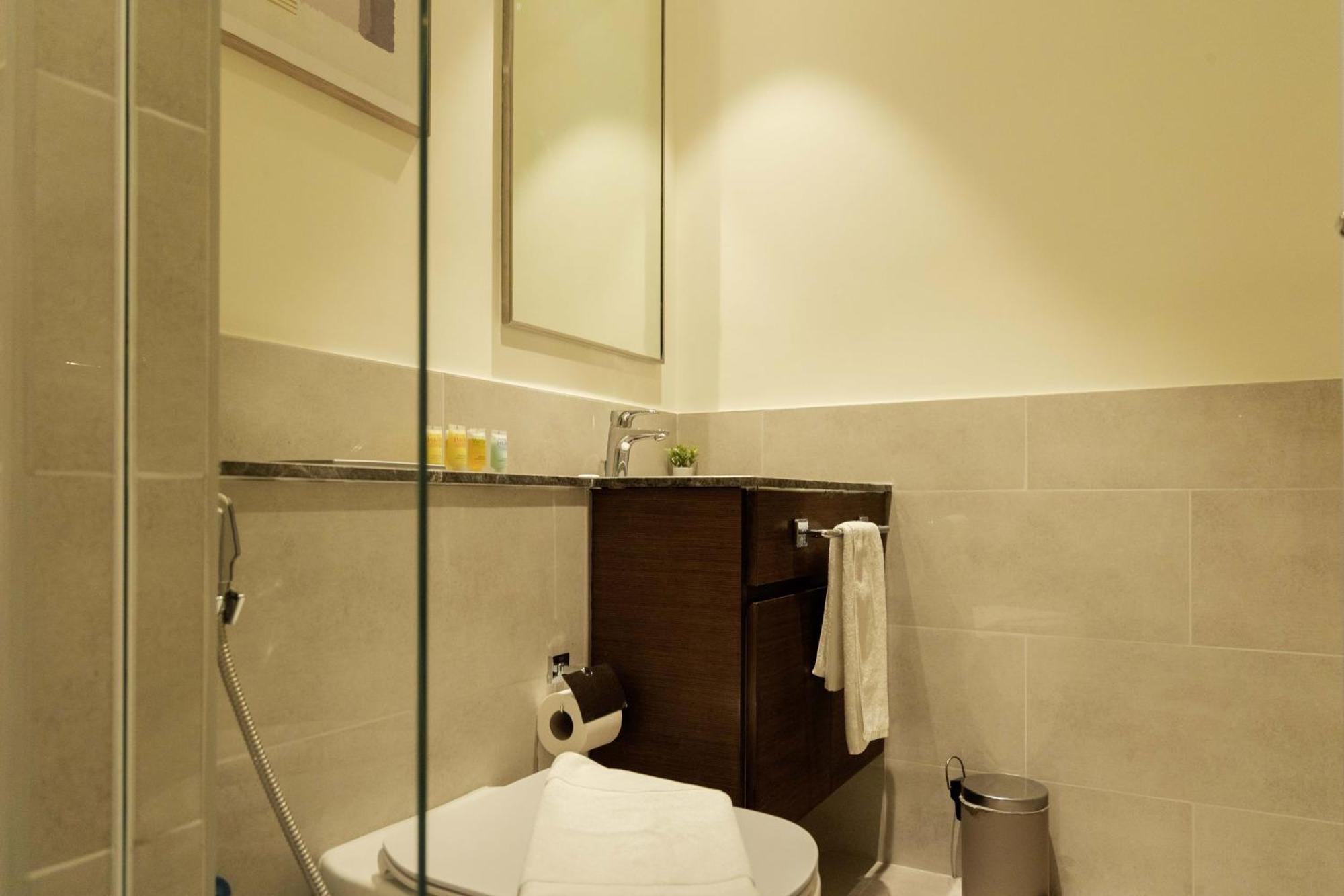 Sleeps 8 Private Cinema World Island Views Appartement