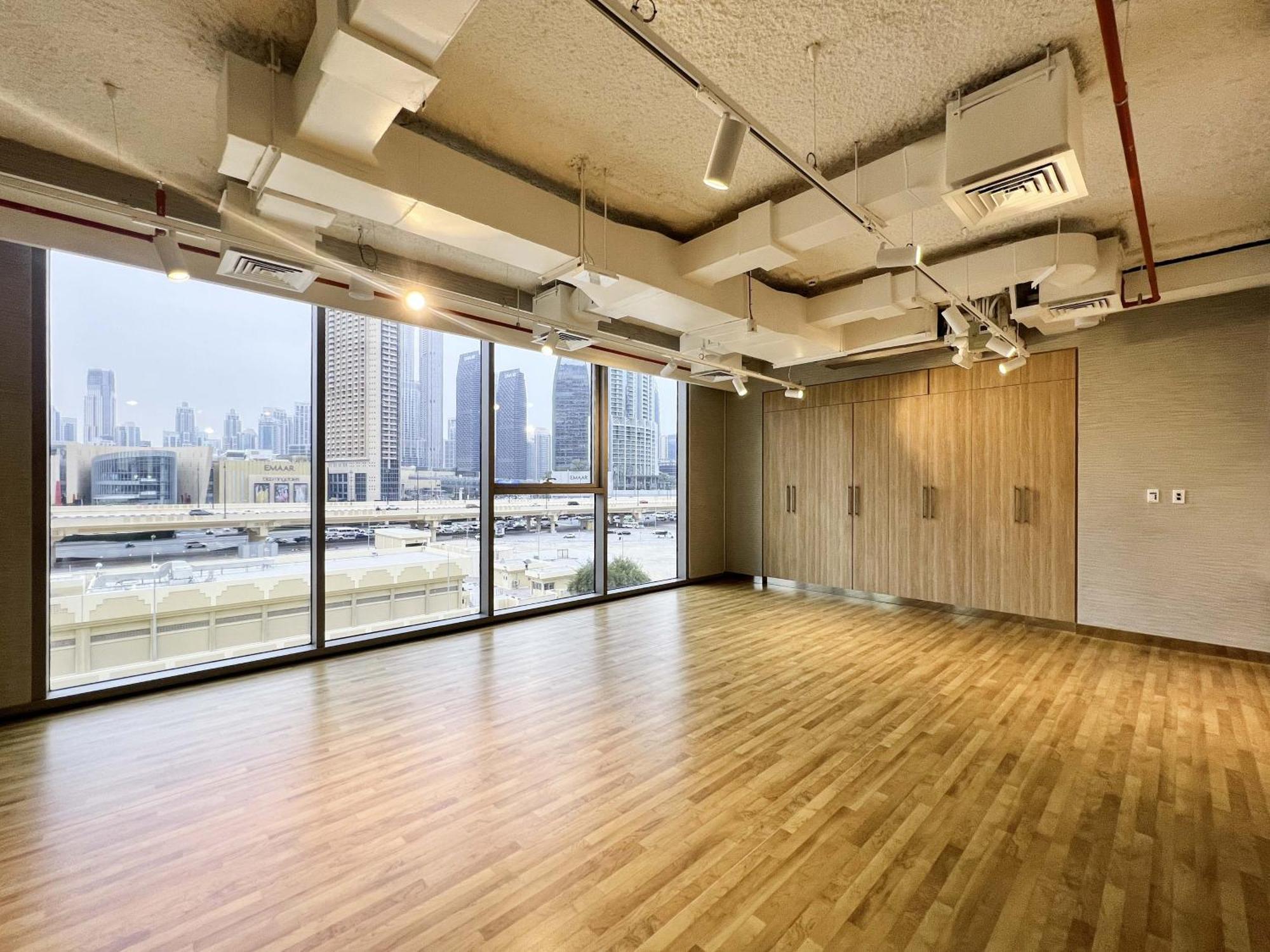 Appartement Sleeps 4 Mall Access Difc Views *