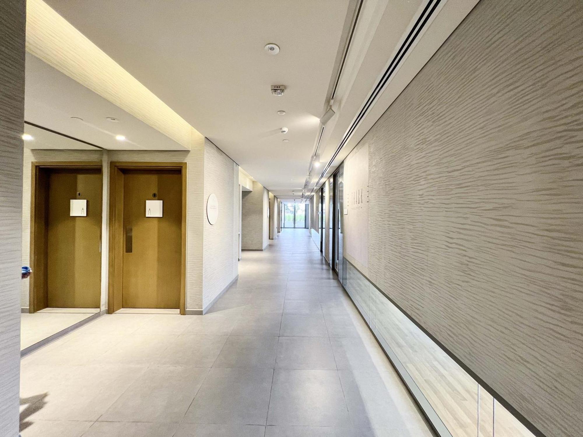 Sleeps 4 Mall Access Difc Views * Dubaï