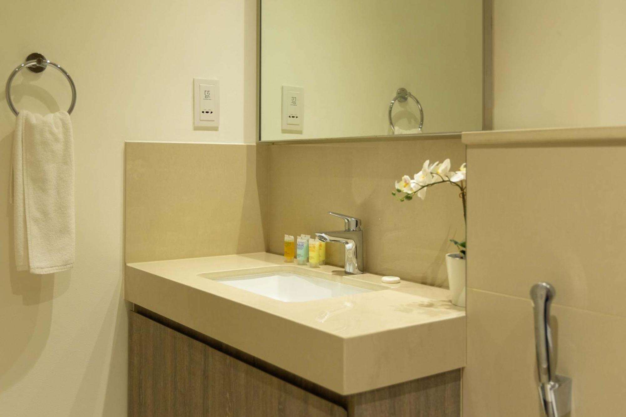 Appartement Sleeps 4 Mall Access Difc Views
