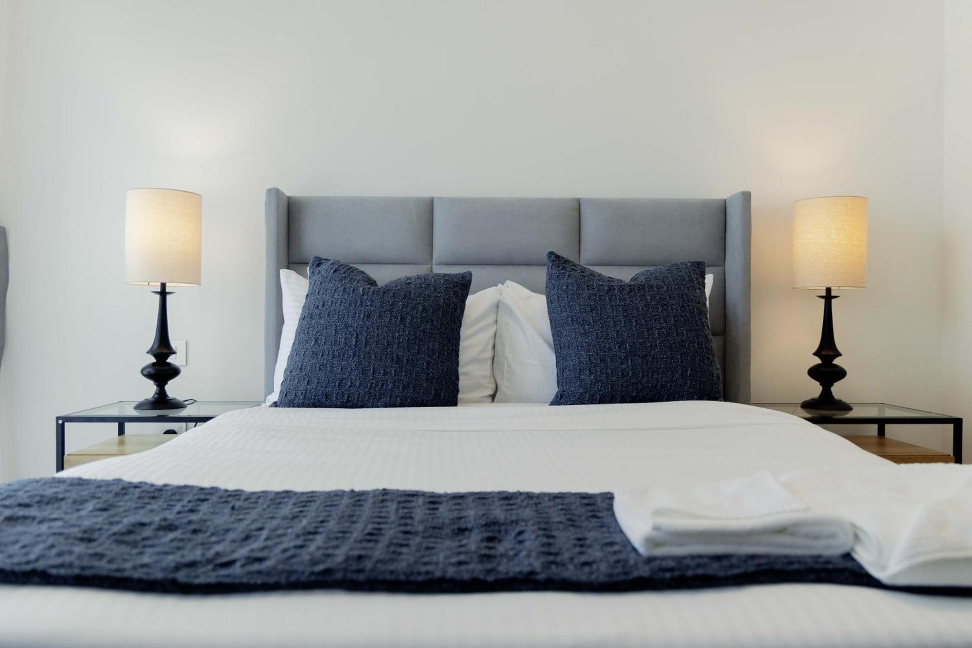 Apartament Sleeps 4 Mall Access Difc Views Dubai