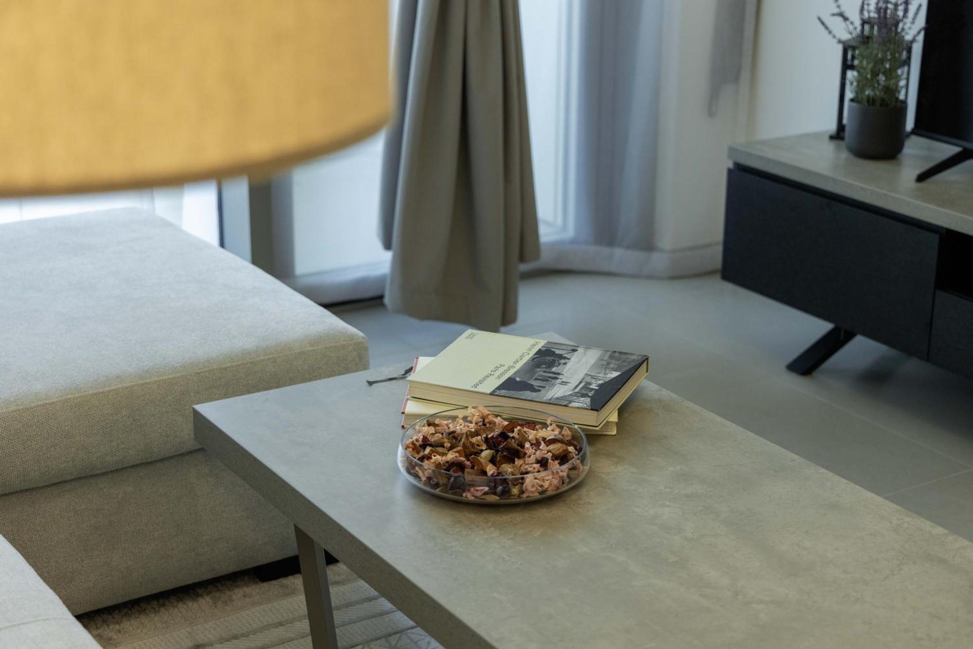 Sleeps 4 Mall Access Difc Views Dubaï