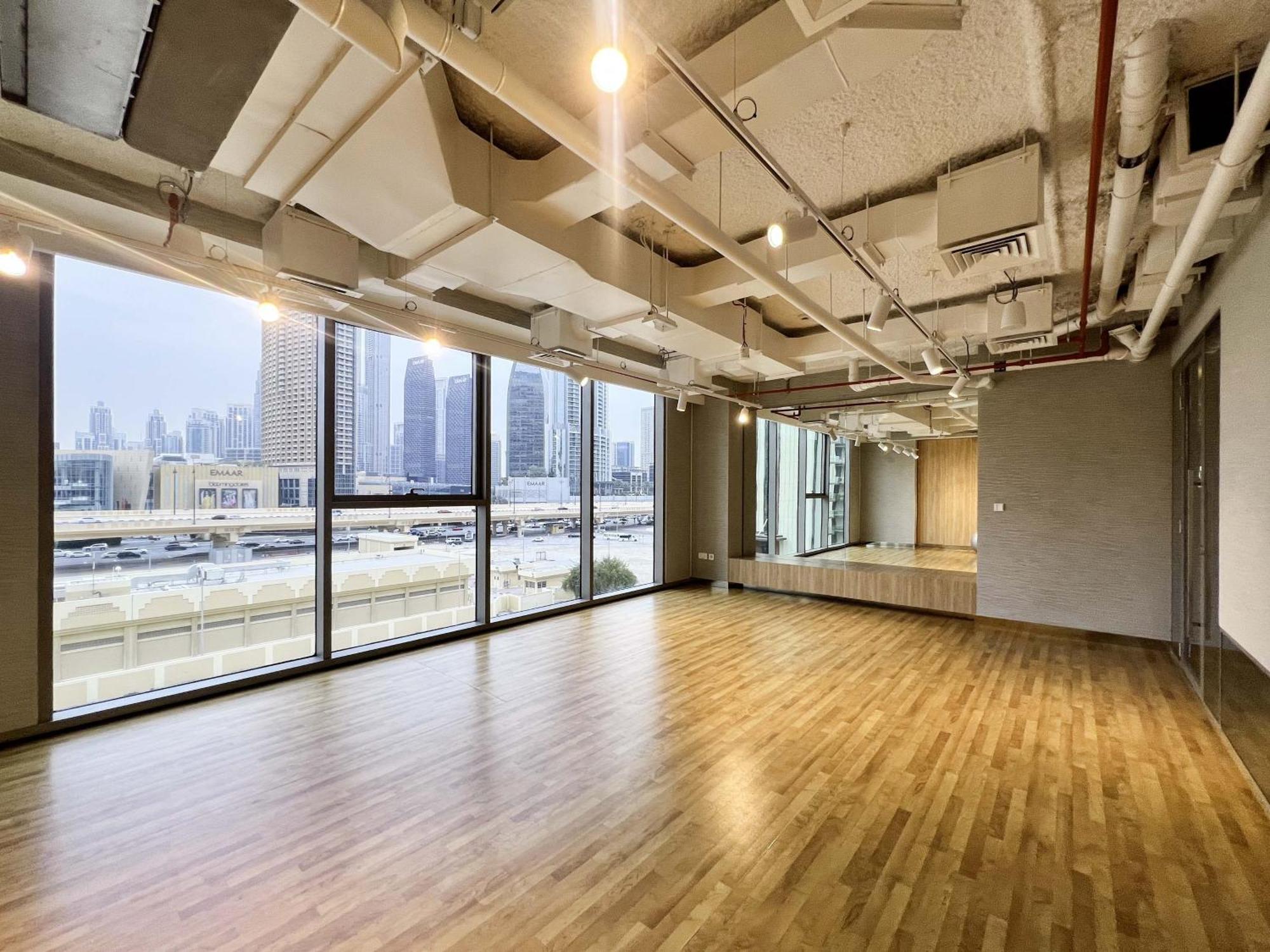 Sleeps 4 Mall Access Difc Views Appartement