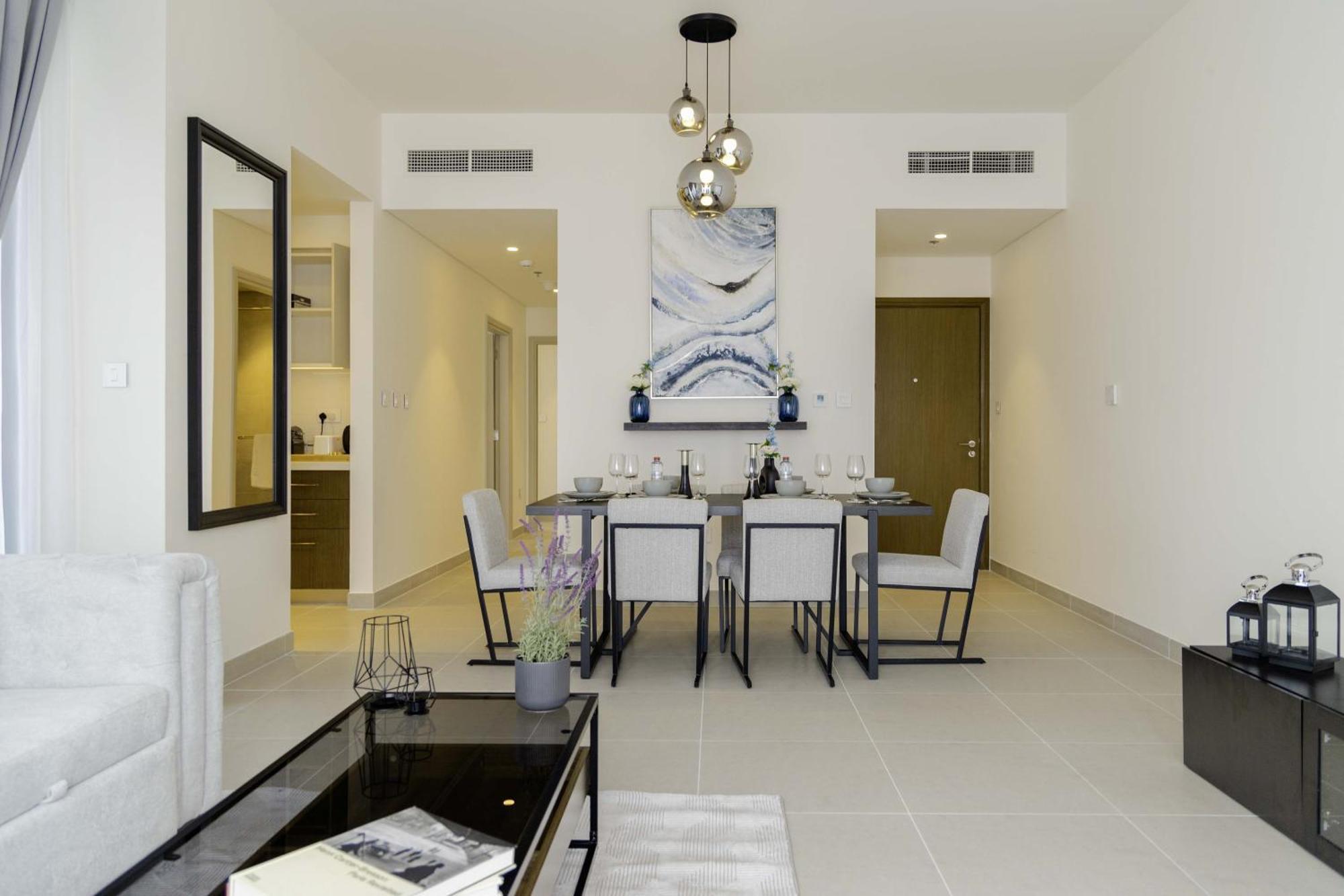 Sleeps 8 Private Cinema World Island Views *