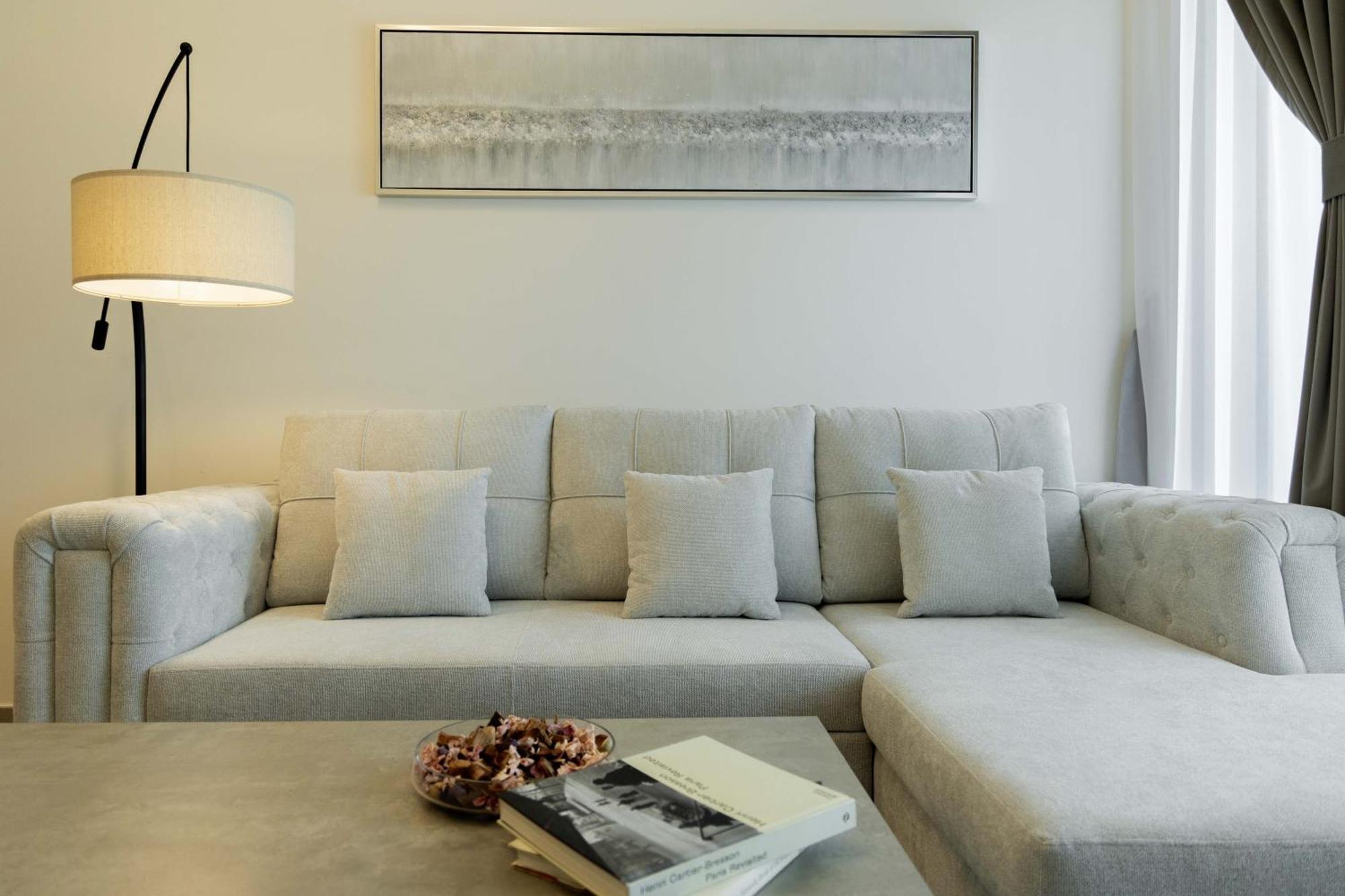 Sleeps 4 Mall Access Difc Views Dubaï