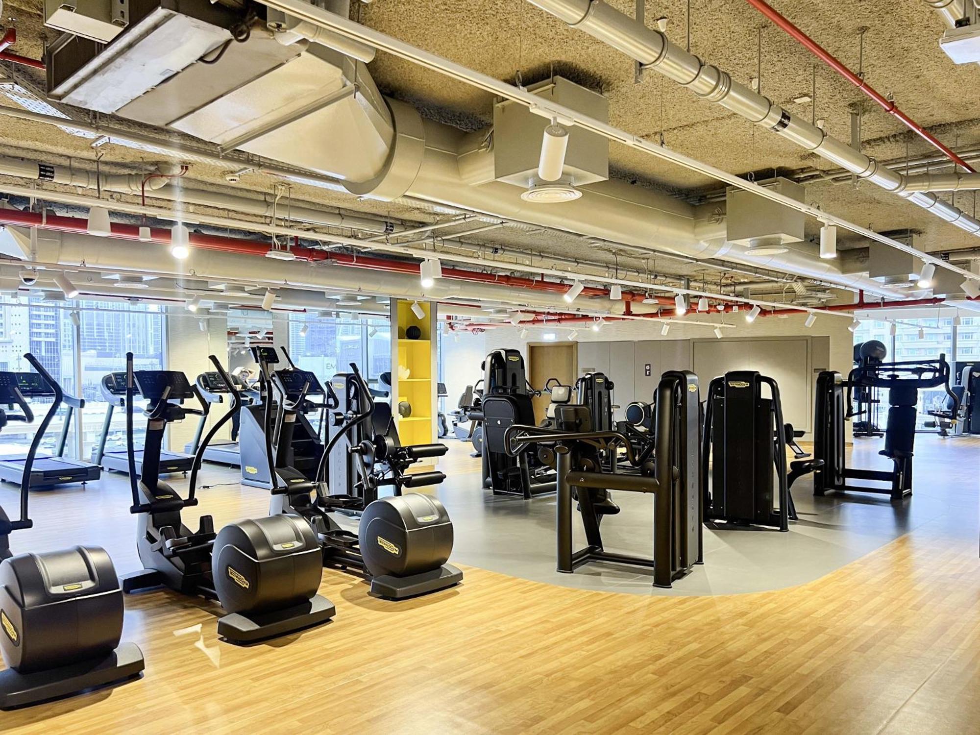 Sleeps 4 Mall Access Difc Views Appartement Dubaï