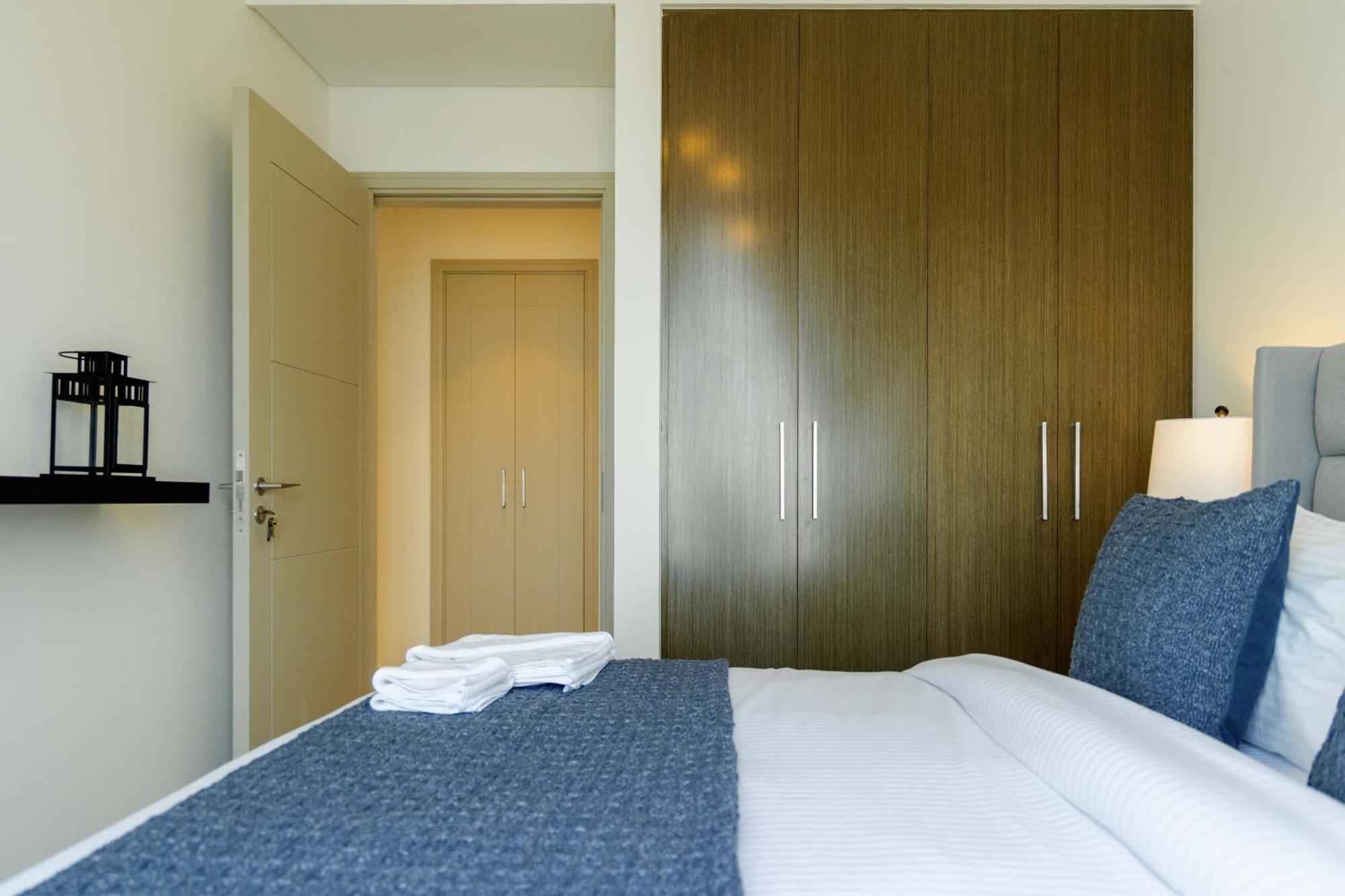 Sleeps 8 Private Cinema World Island Views Dubaï