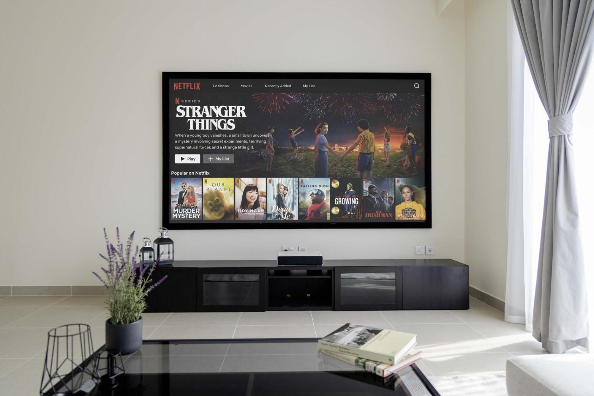 Sleeps 8 Private Cinema World Island Views