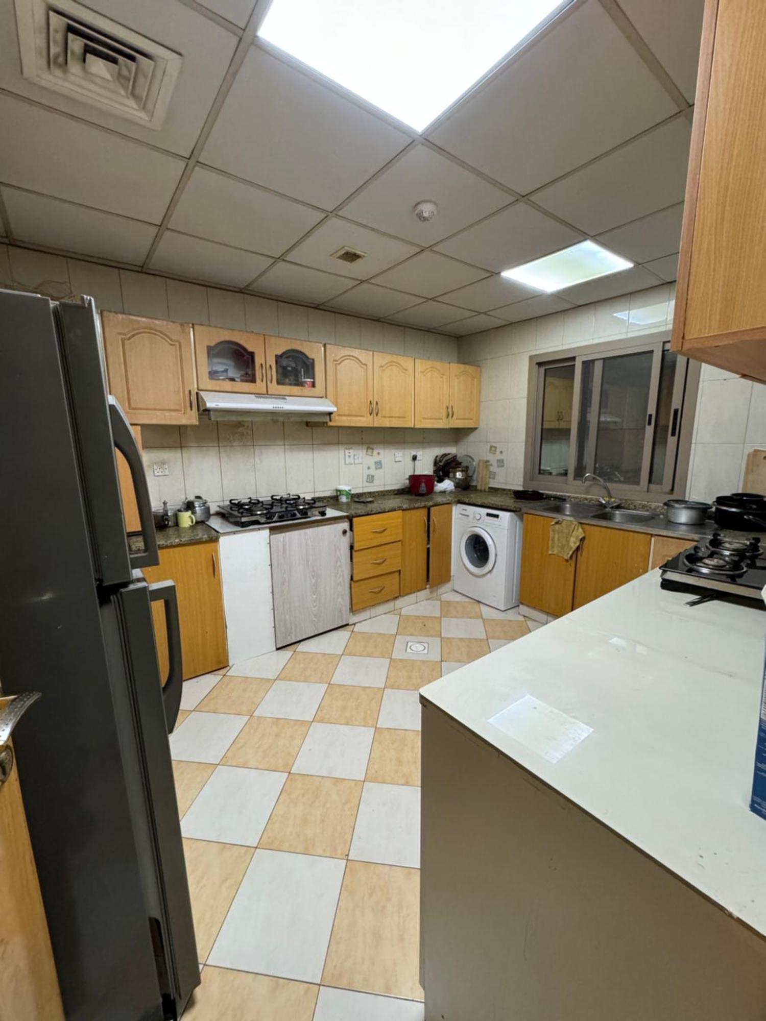 Apartamento Red Leaf Near Barjuman Metro Station, Bur Dubái