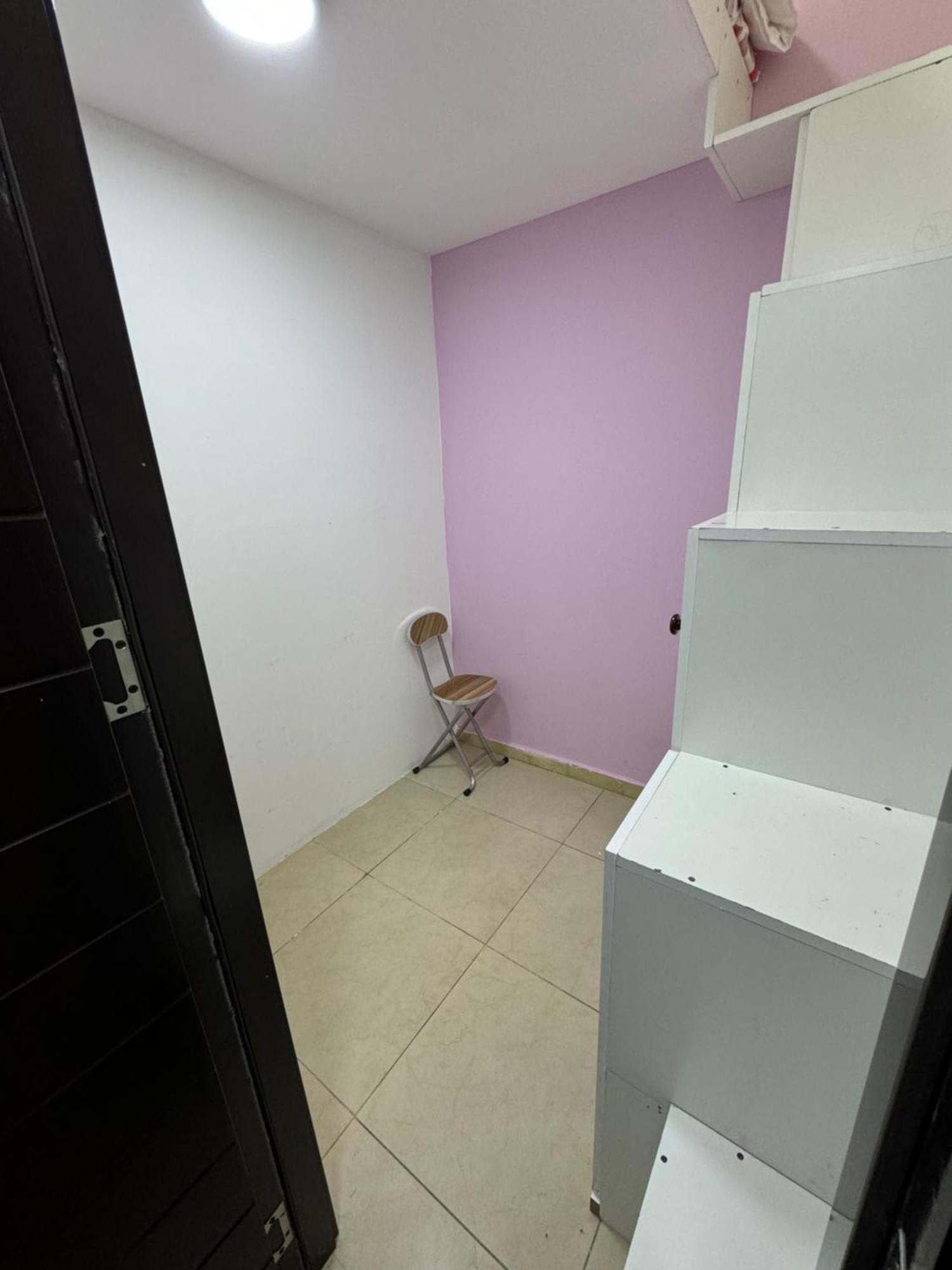 Apartamento Red Leaf Near Barjuman Metro Station, Bur