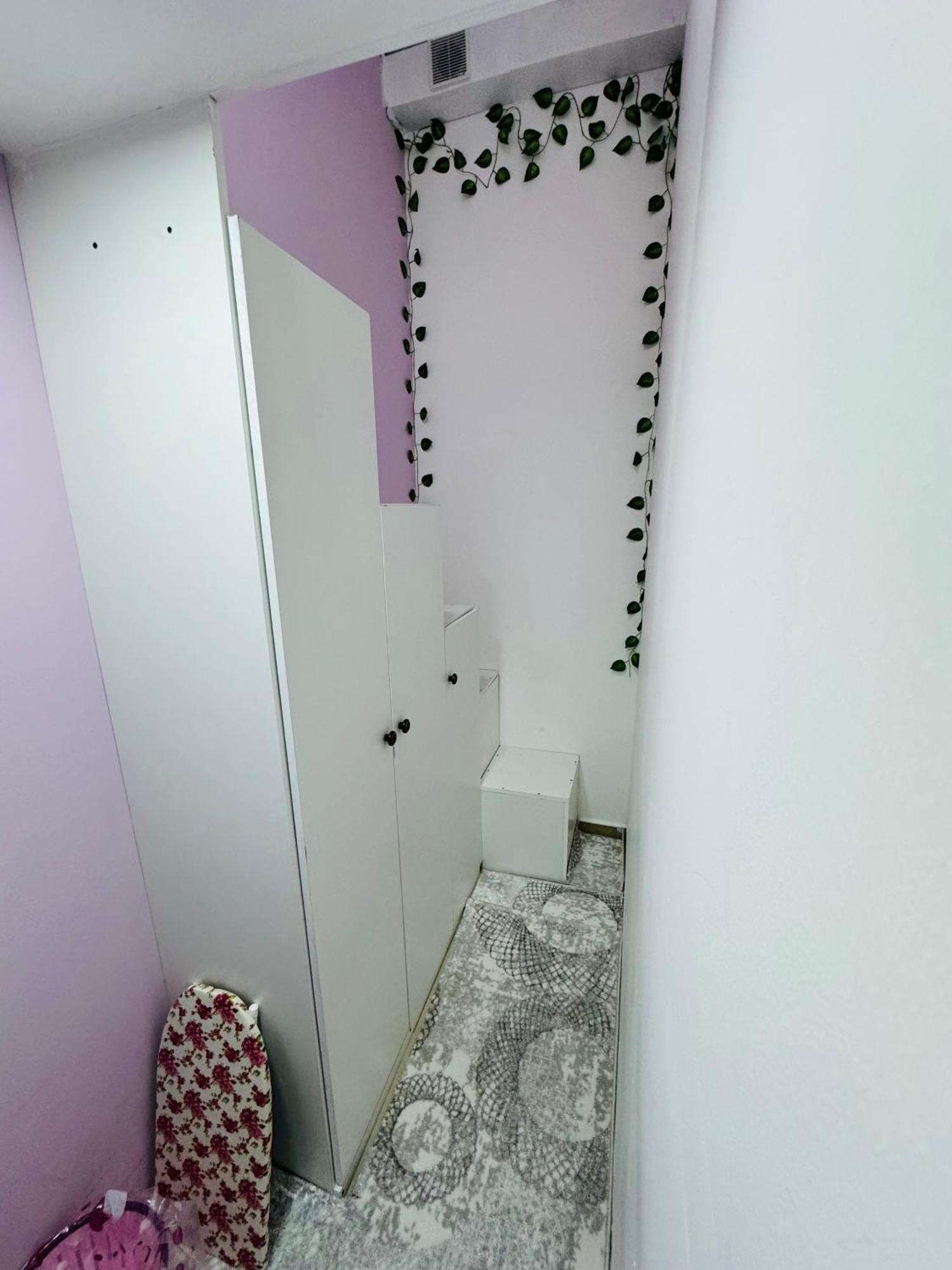 Appartamento Red Leaf Near Barjuman Metro Station, Bur Dubai