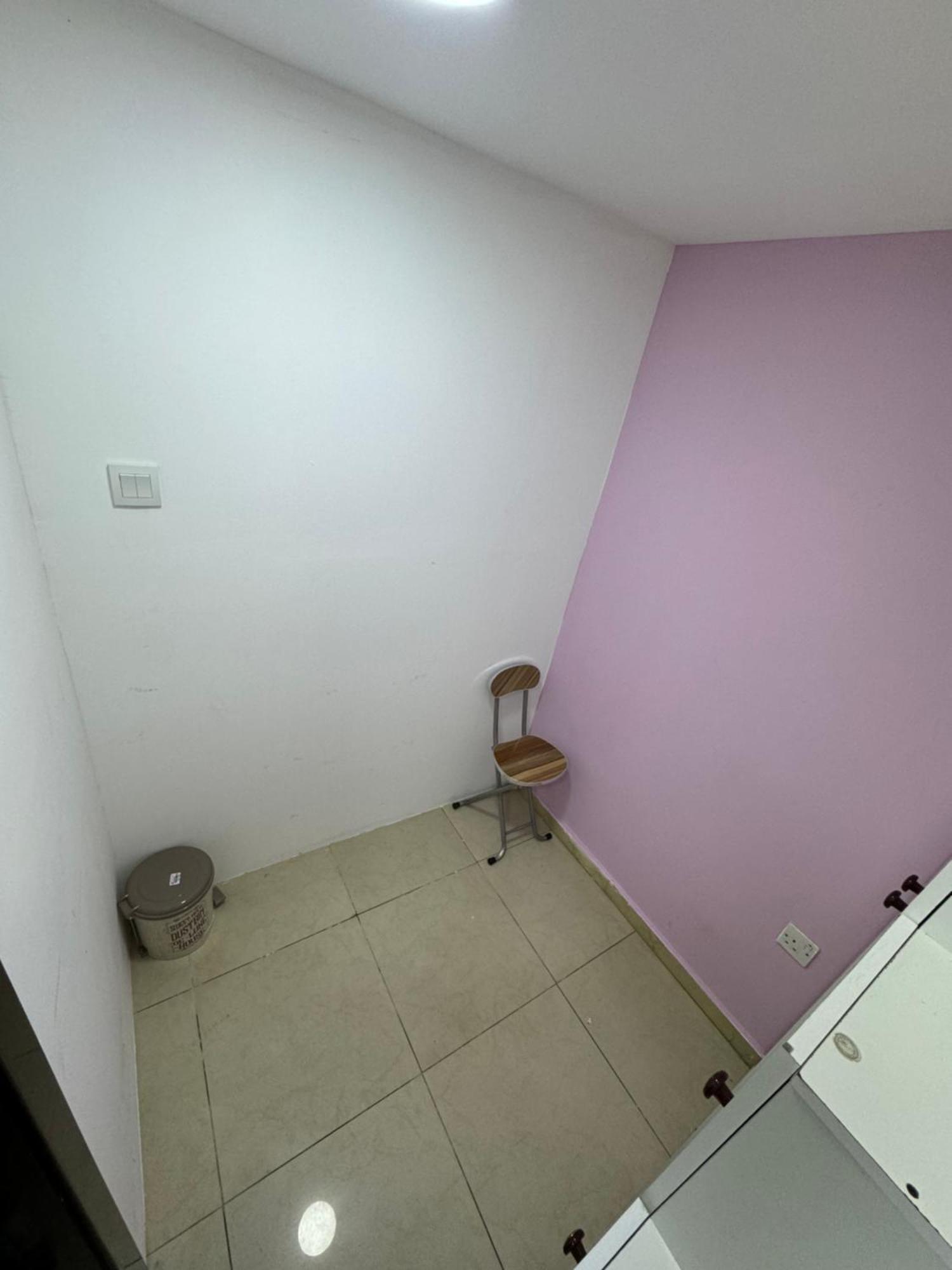 Apartamento Red Leaf Near Barjuman Metro Station, Bur
