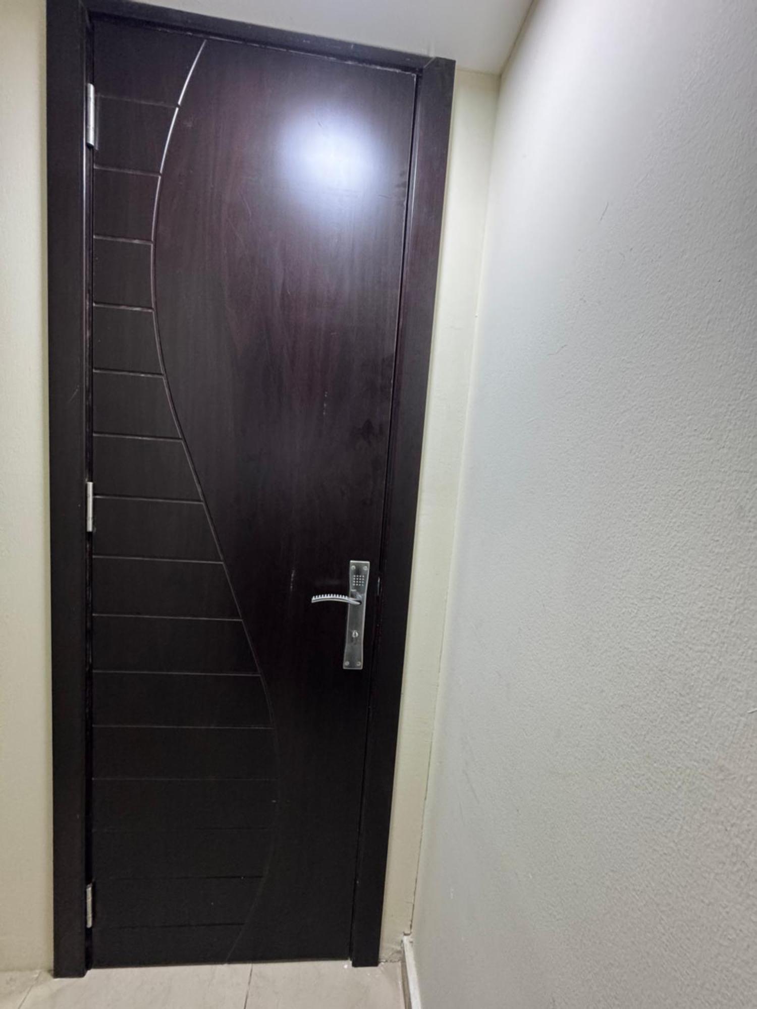 Apartamento Red Leaf Near Barjuman Metro Station, Bur *