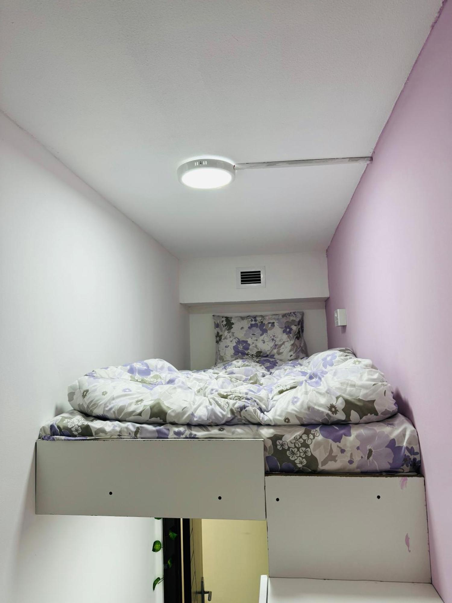 Apartamento Red Leaf Near Barjuman Metro Station, Bur