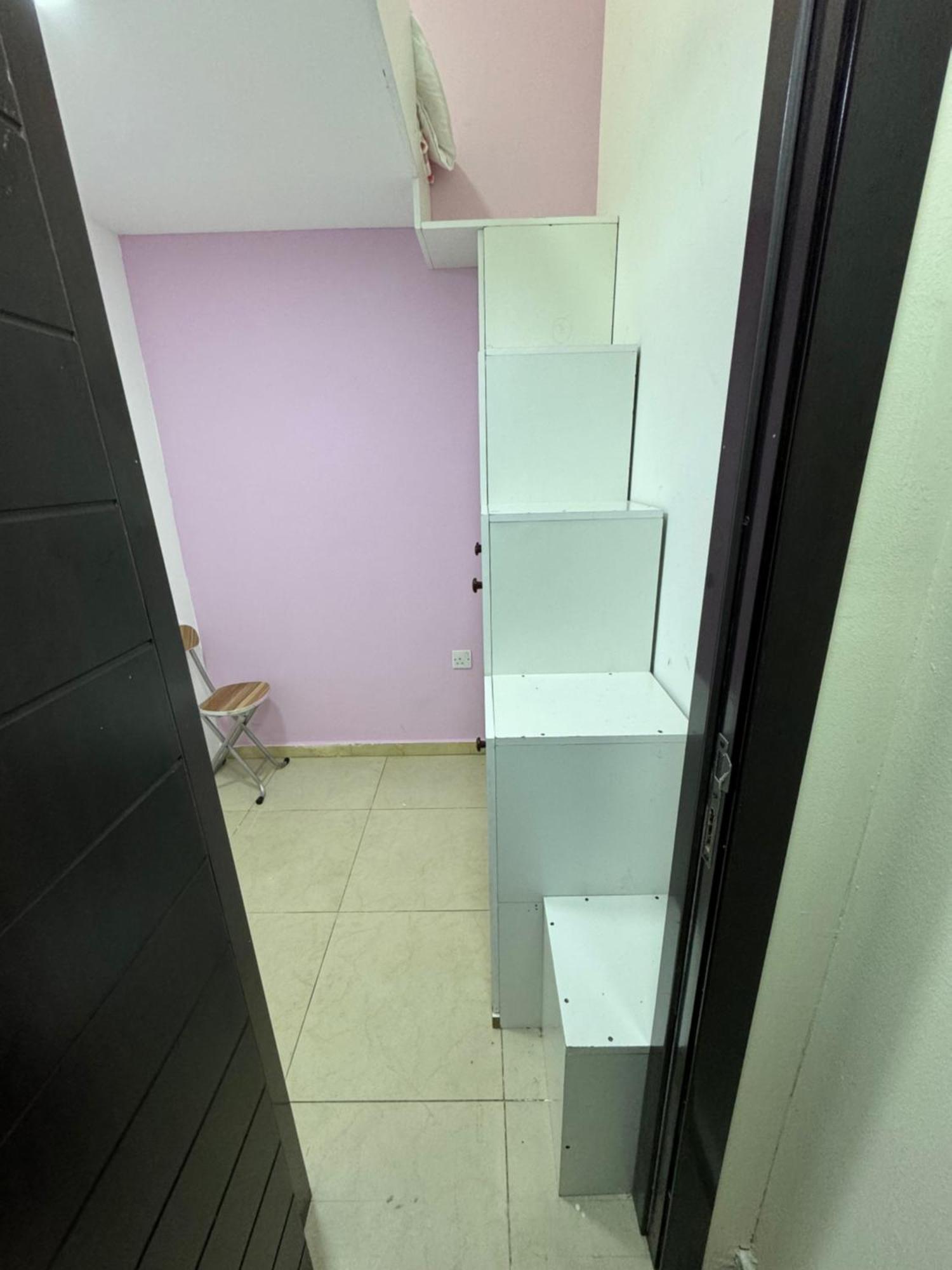 Apartamento Red Leaf Near Barjuman Metro Station, Bur