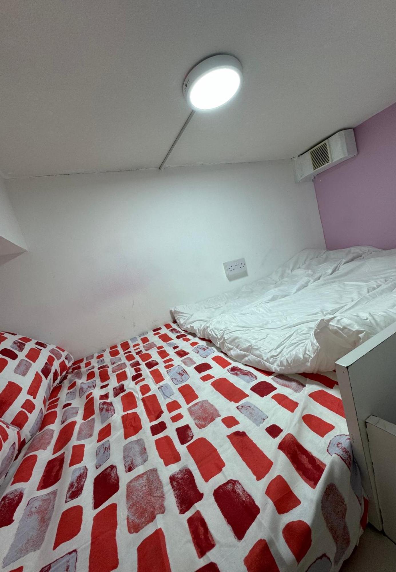 Apartamento Red Leaf Near Barjuman Metro Station, Bur