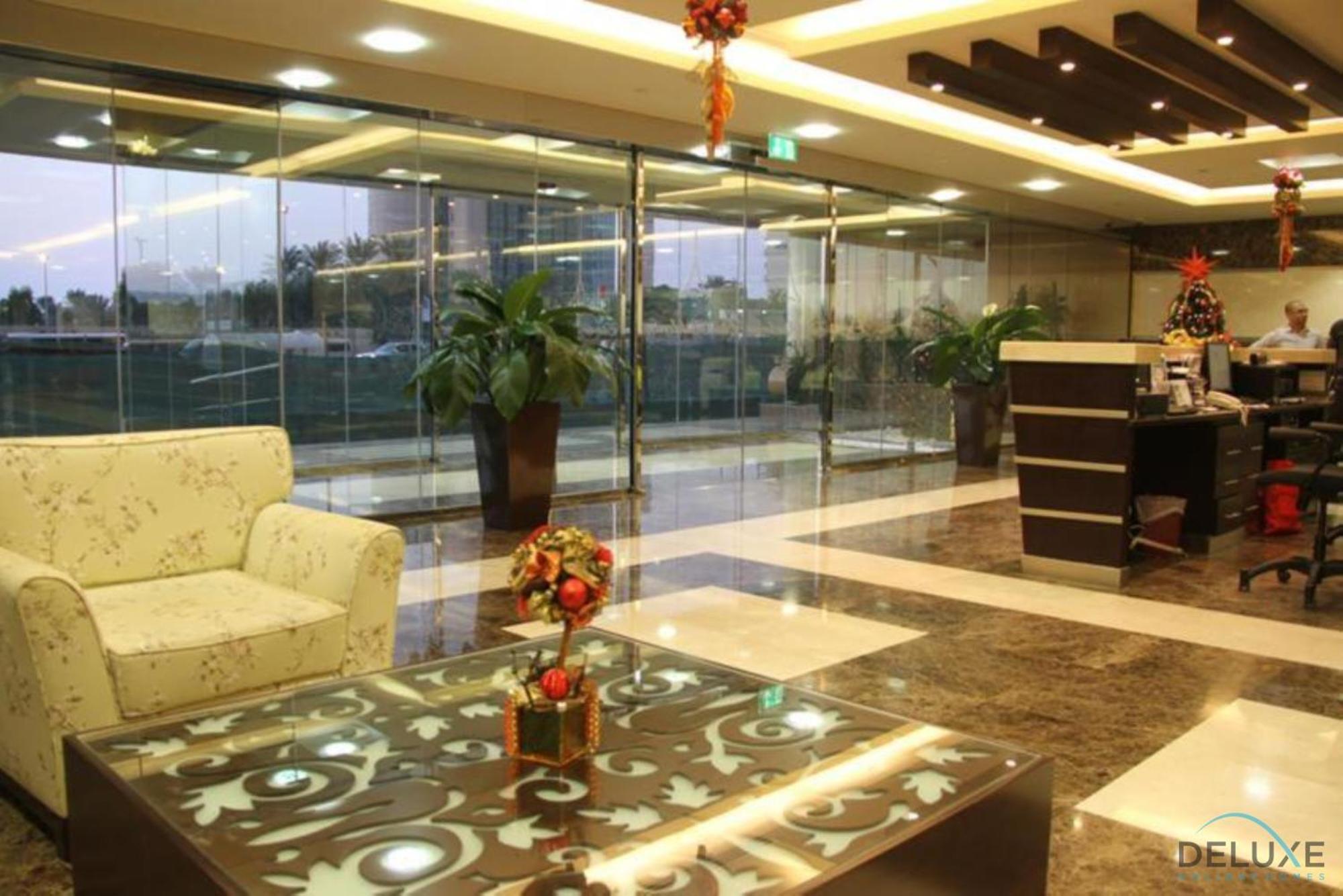 Modern 1br In Elite Residences, Marina By Deluxe Homes Apartment