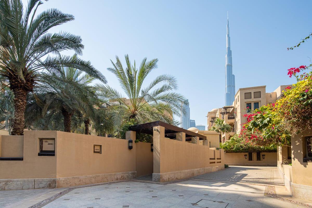 Frank Porter - Reehan 5 Dubai