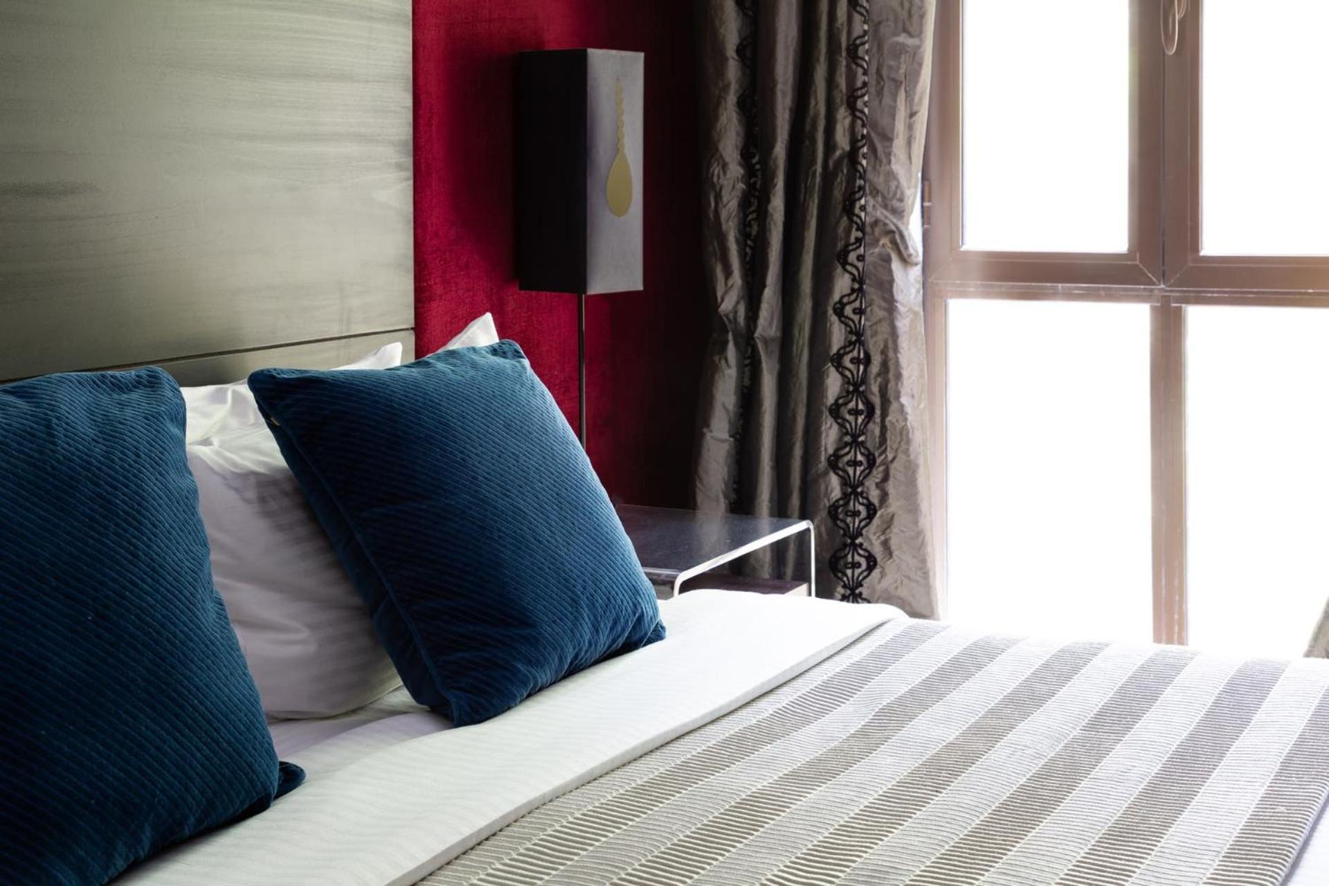 Frank Porter - Reehan 5 Appartement Dubai