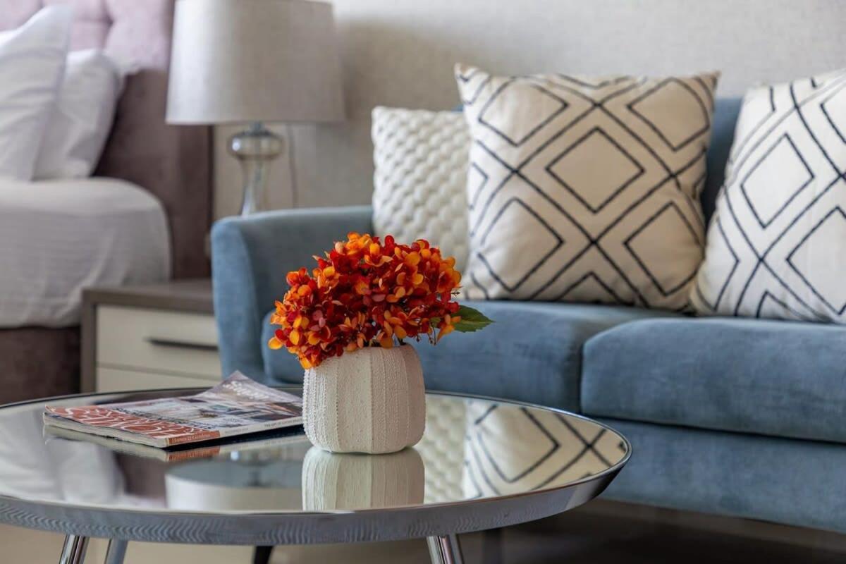 Apartament Frank Porter - Damac Hills Jasmine Dubai