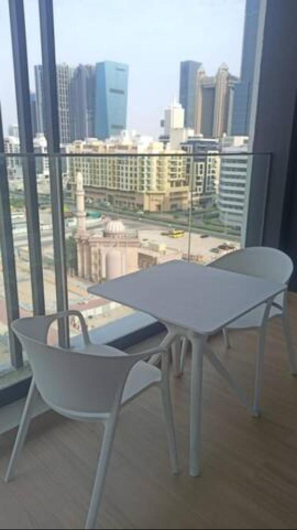 151 Jumeirah Gardens Appartement Dubaï