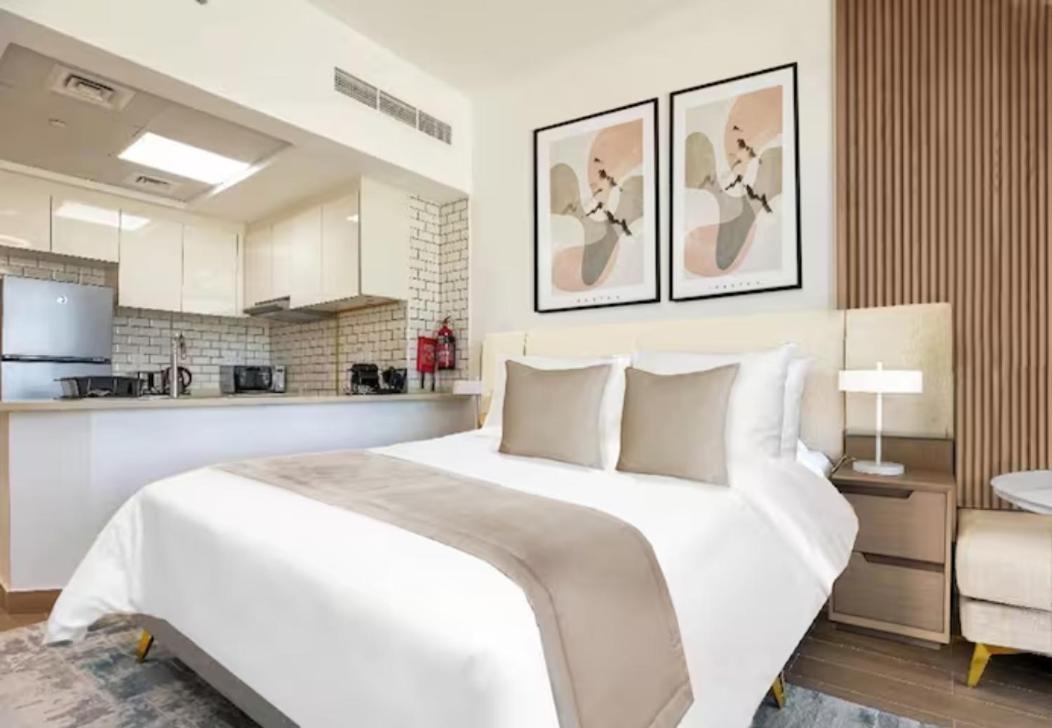 Appartement 151 Jumeirah Gardens Dubaï