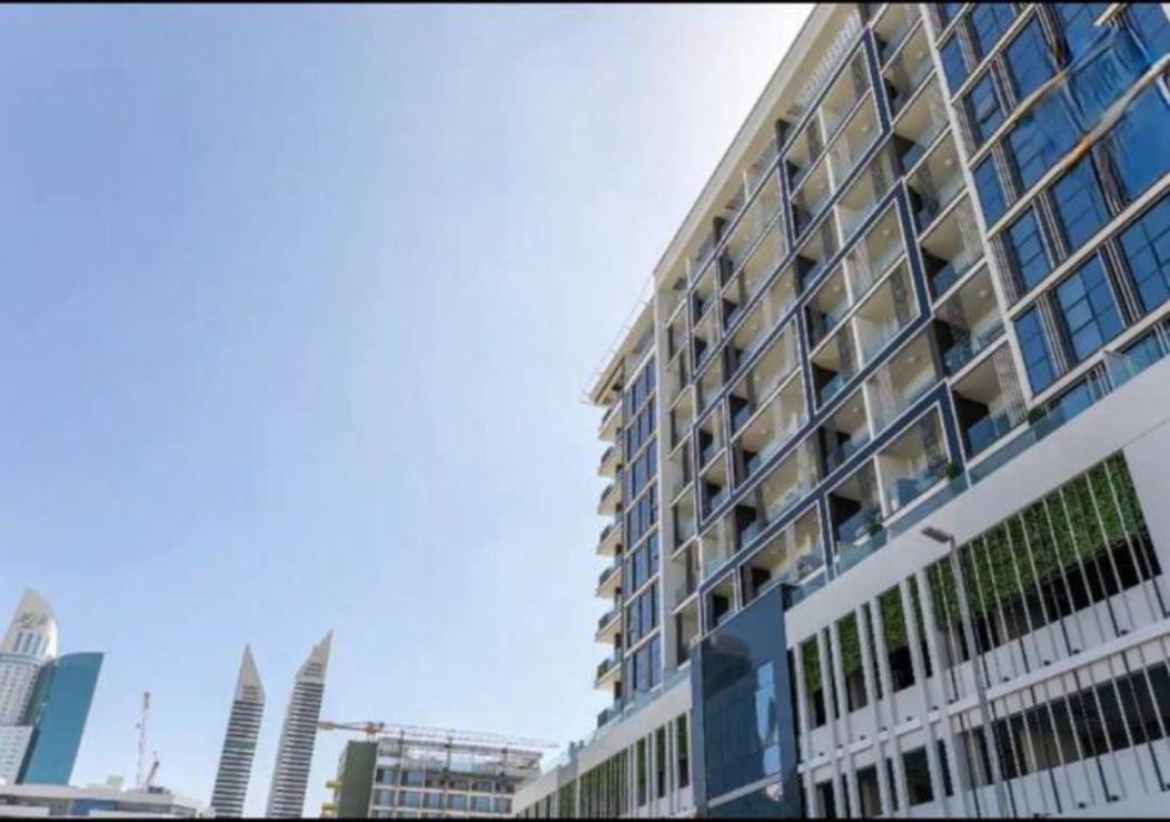 151 Jumeirah Gardens Dubaï