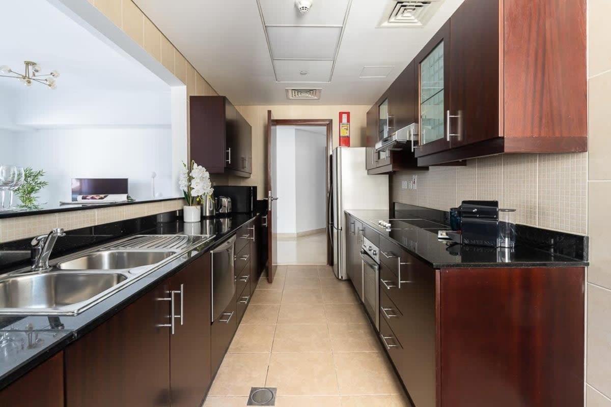 Apartment Frank Porter - The Jwls T2