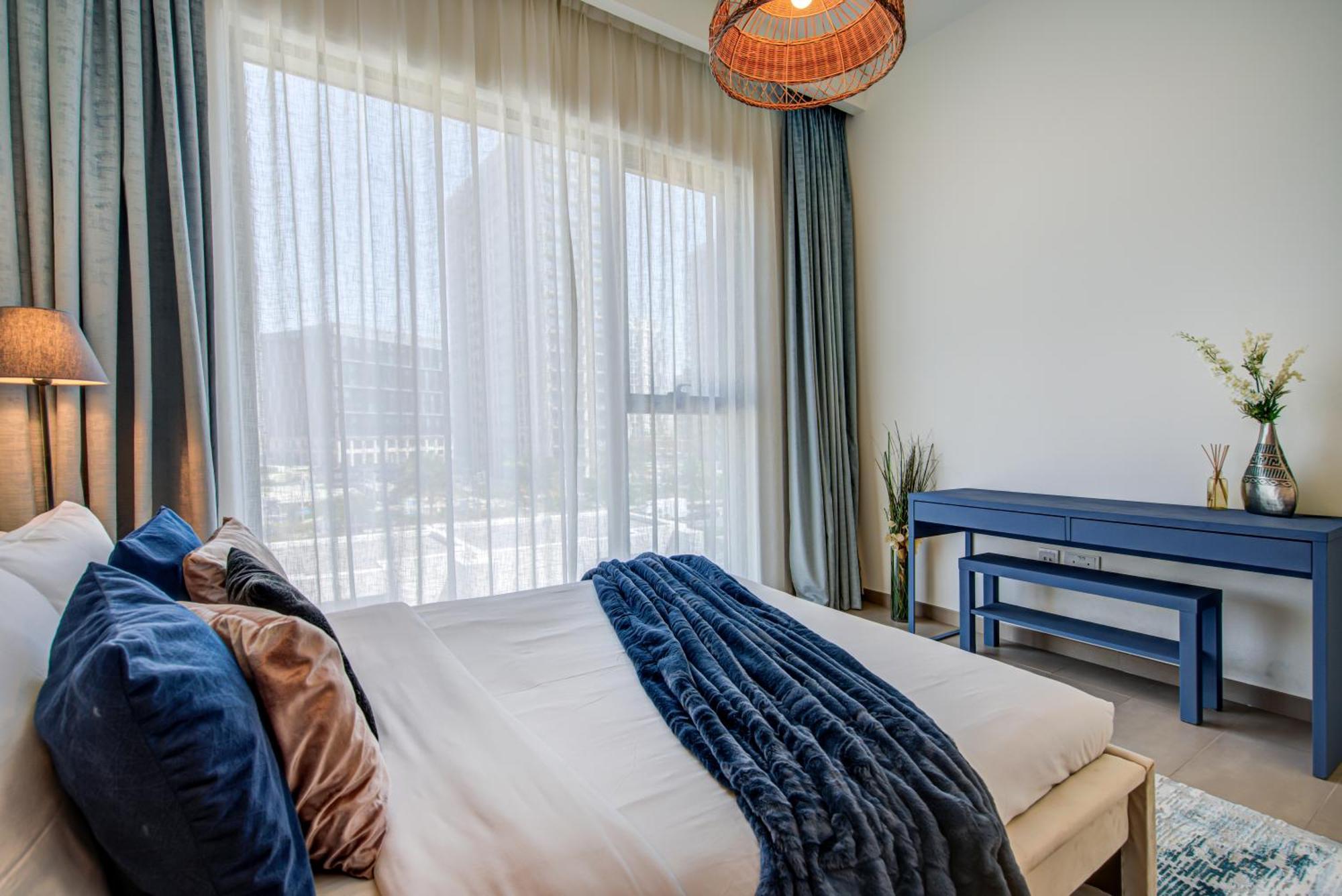 Appartement Trophy - Hills Dreamy Delight